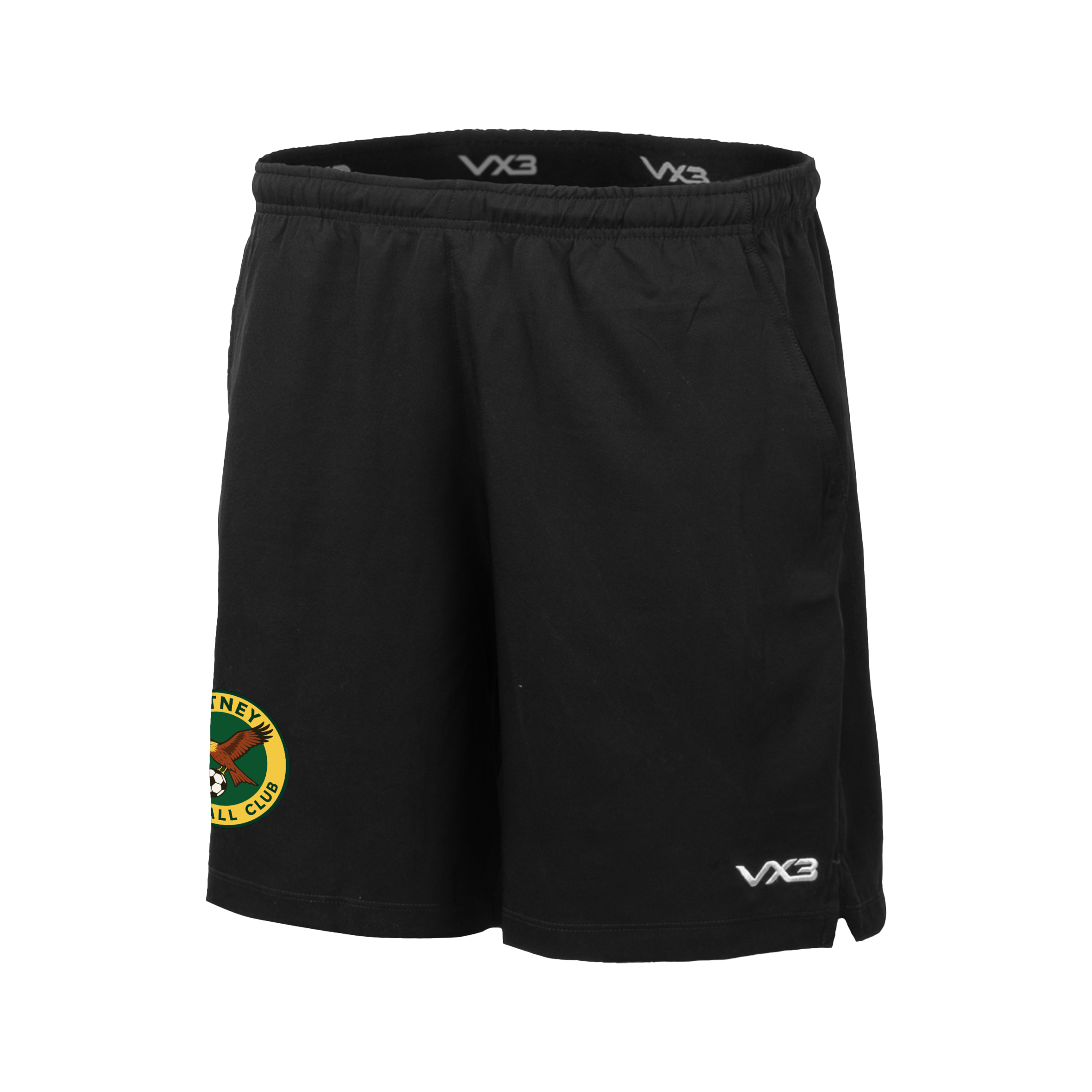 Pitney FC Primus Travel Short