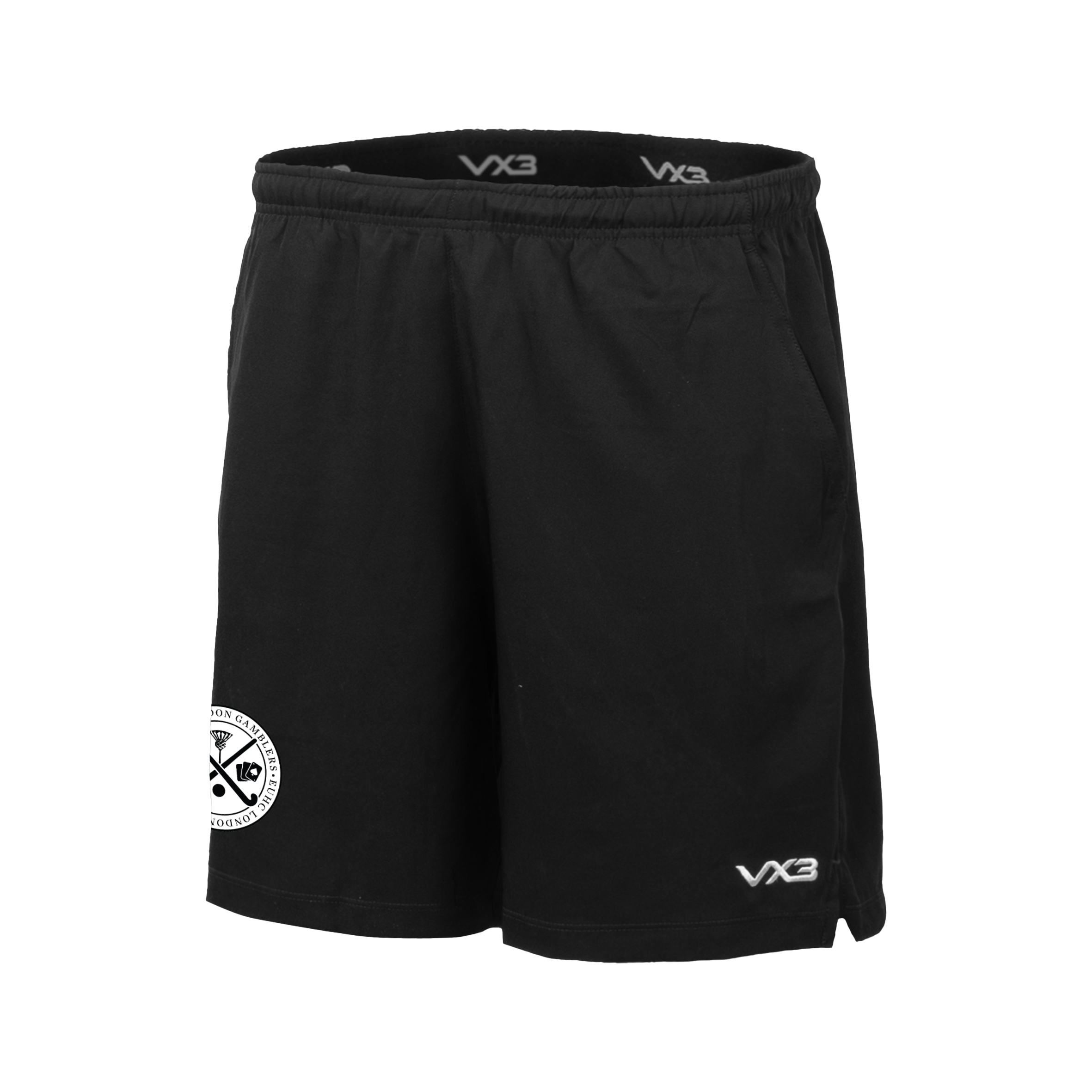 London Gamblers Hockey Primus Travel Short