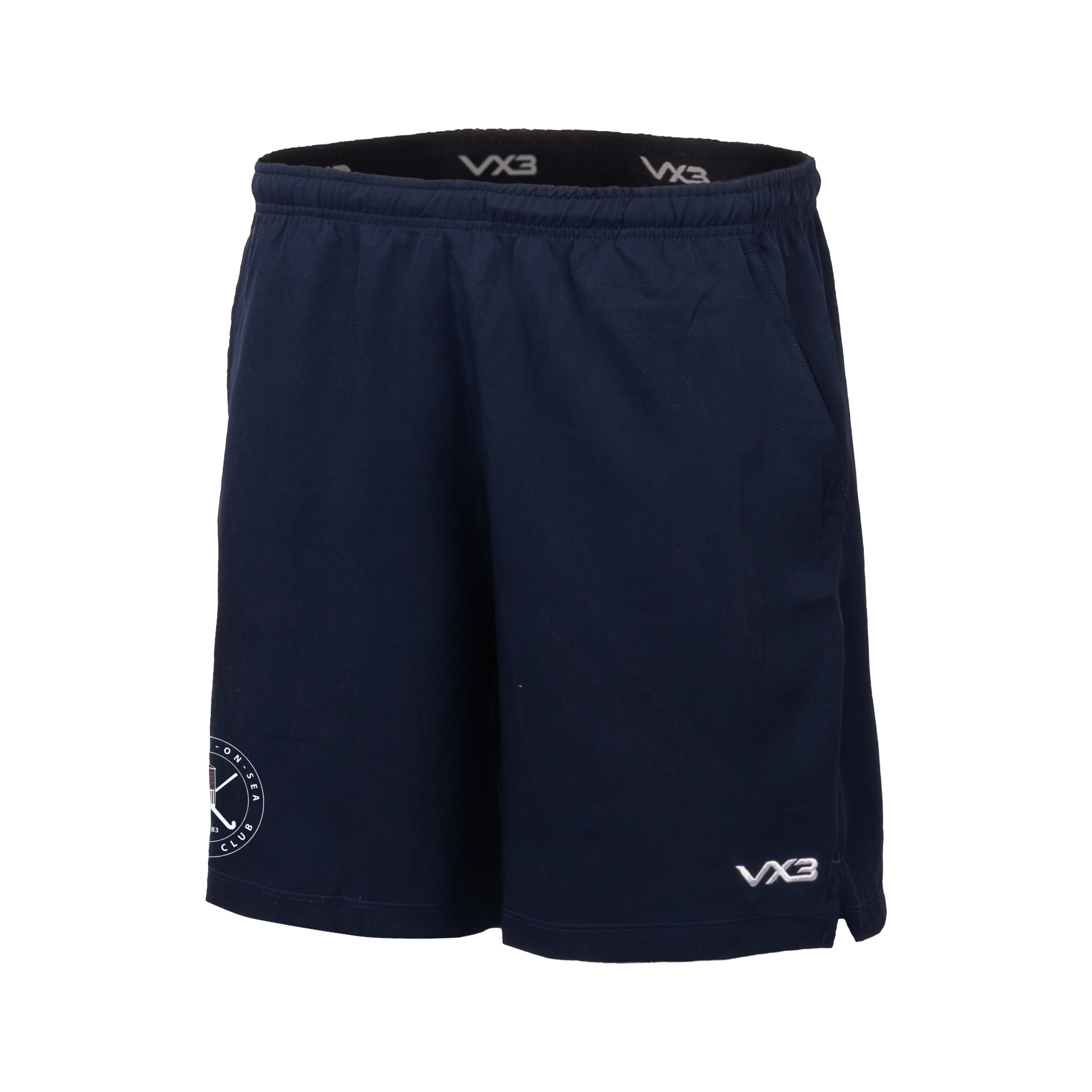 Burnham On Sea Hockey Club Primus Travel Short