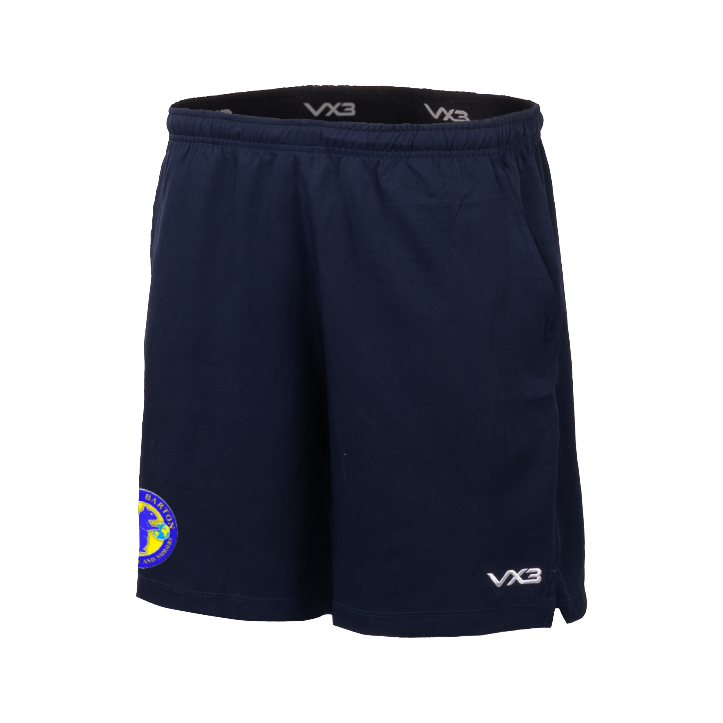 Bradley Barton Primary School Primus Travel Short