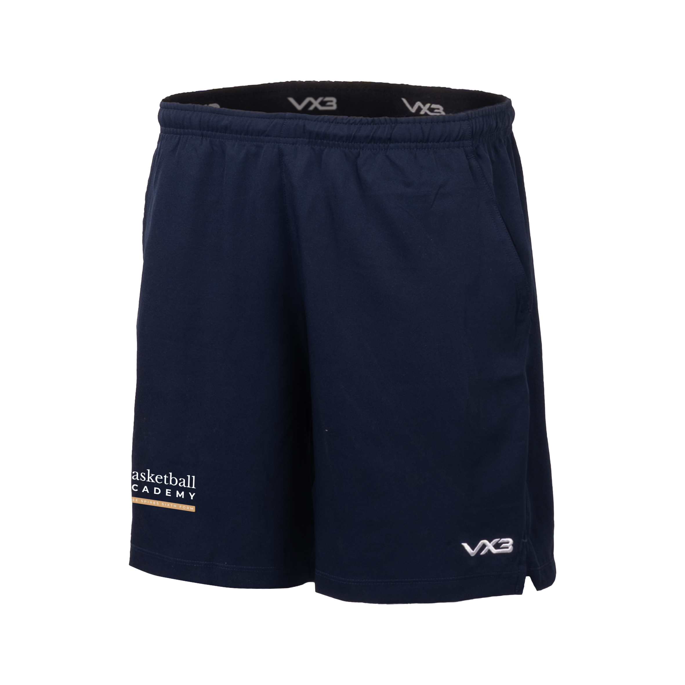 Three Spires Trust Basketball Academy Primus Travel Short