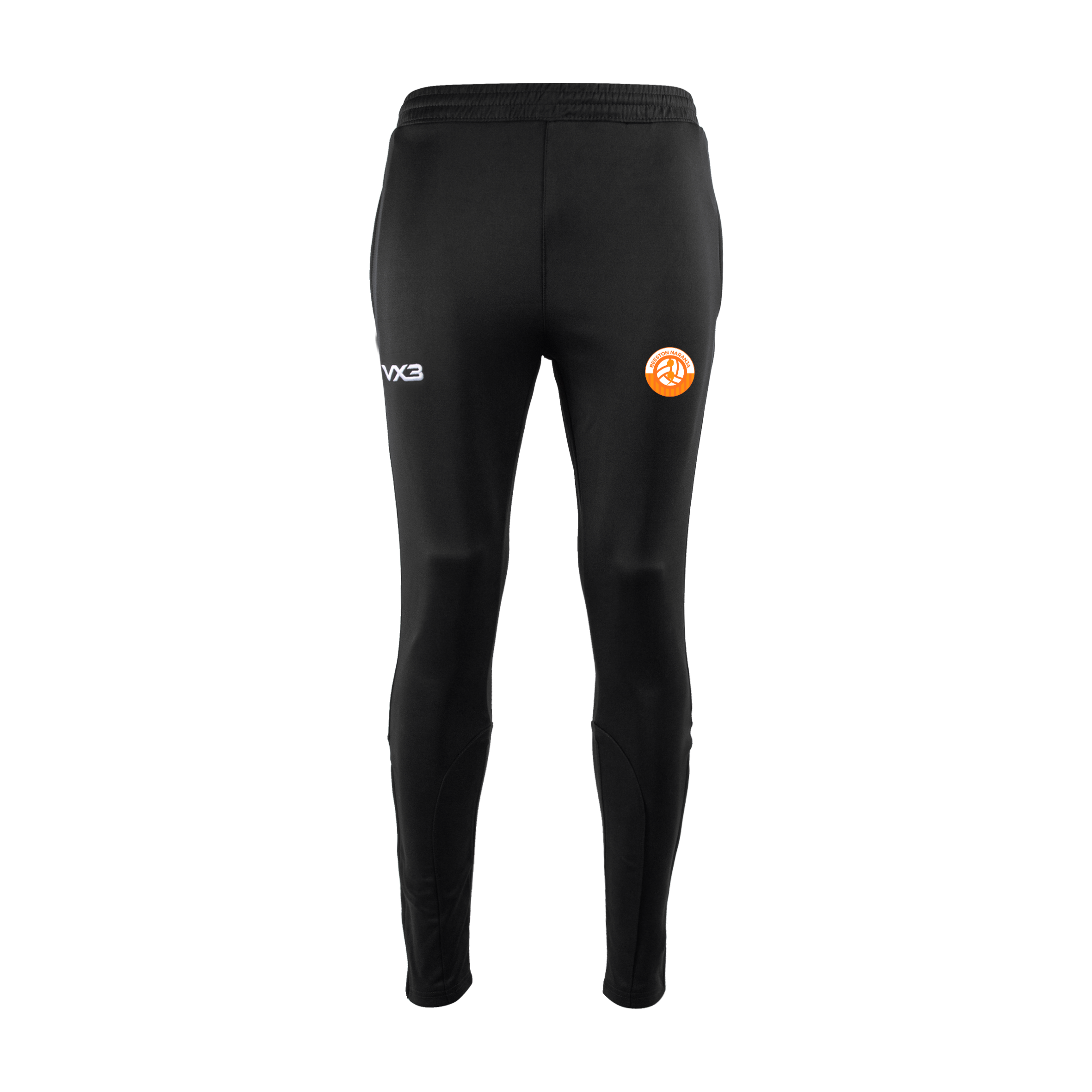 Beeston Naranja FC Primus Skinny Pants