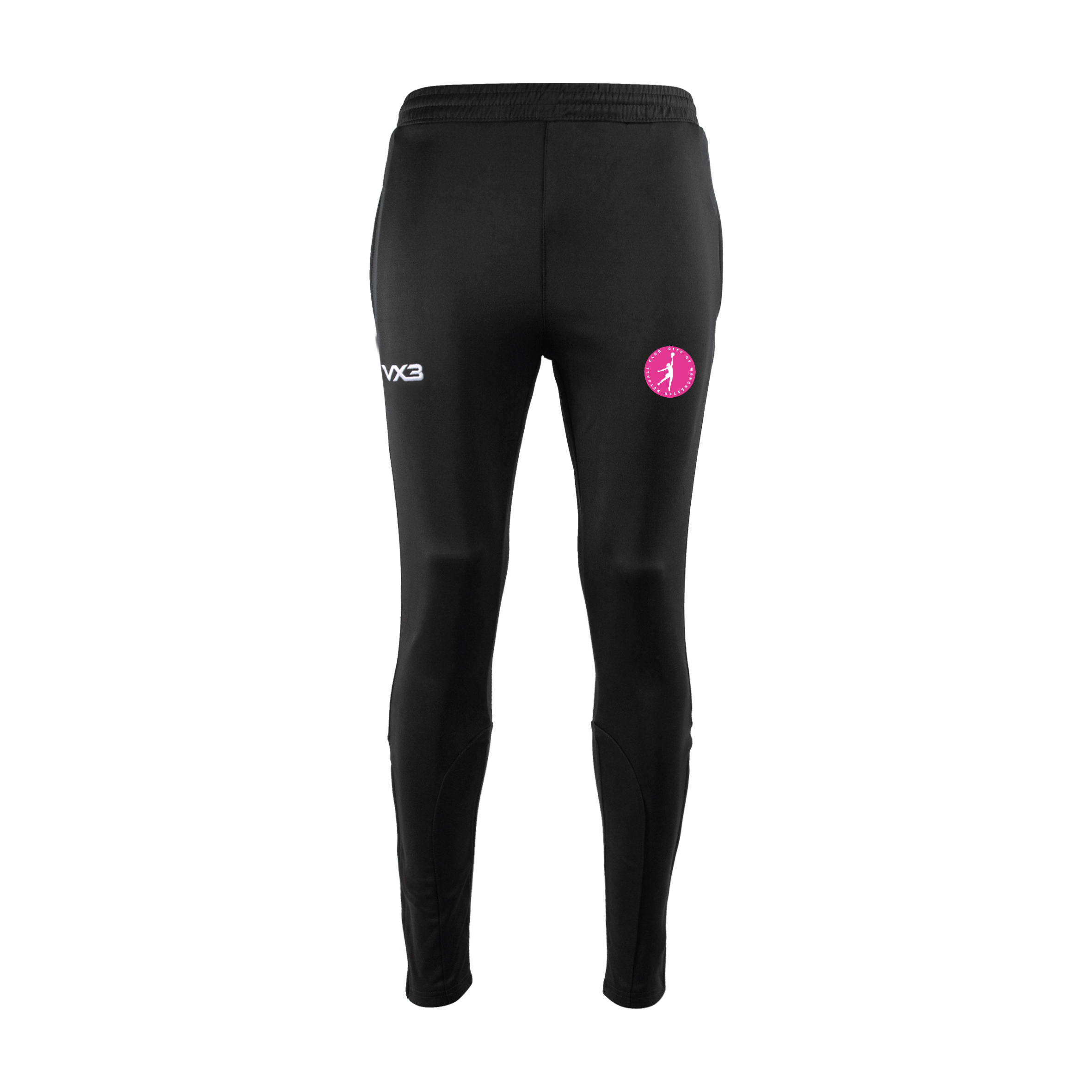 City of Manchester Netball Primus Skinny Pants