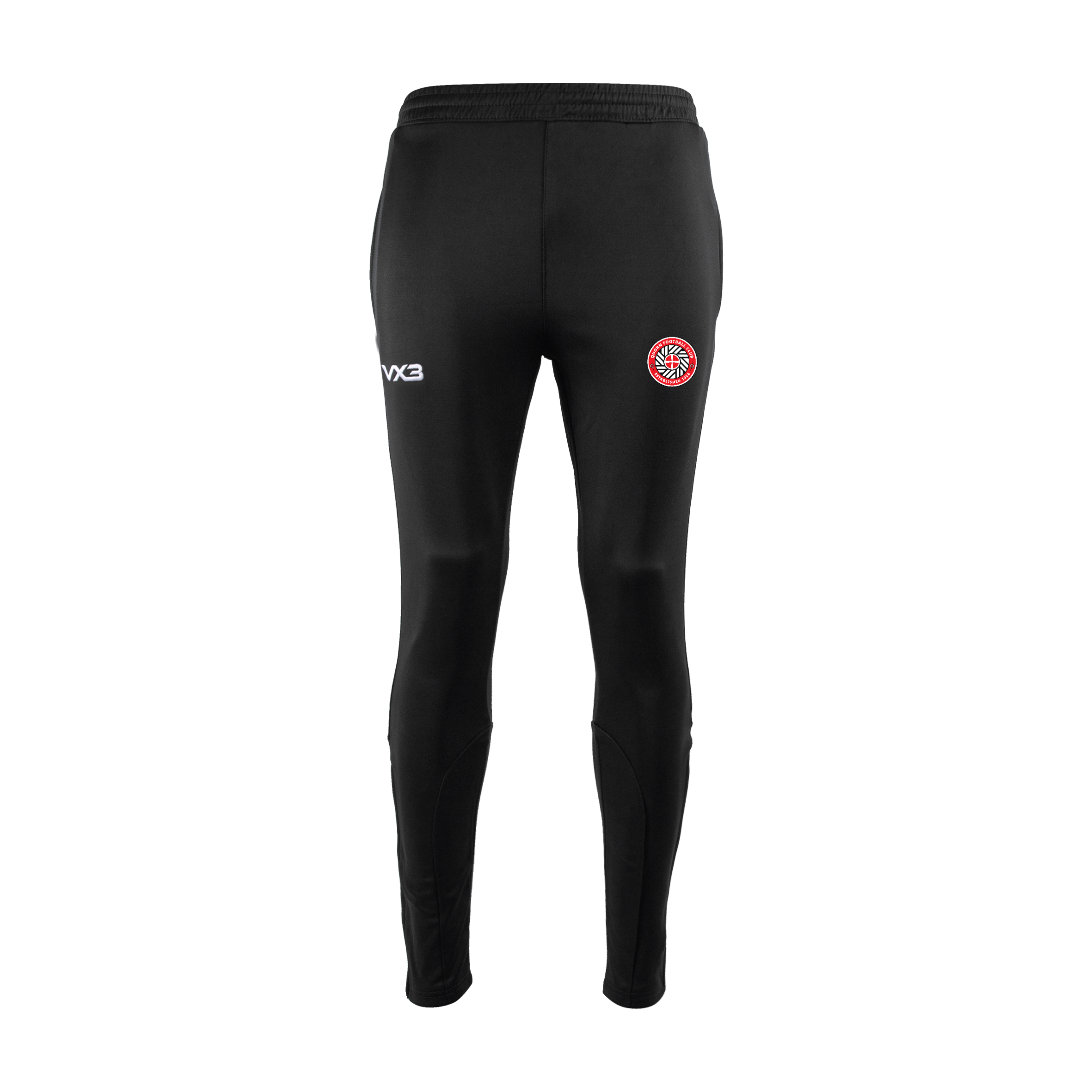 Quorn FC Primus Youth Skinny Pants