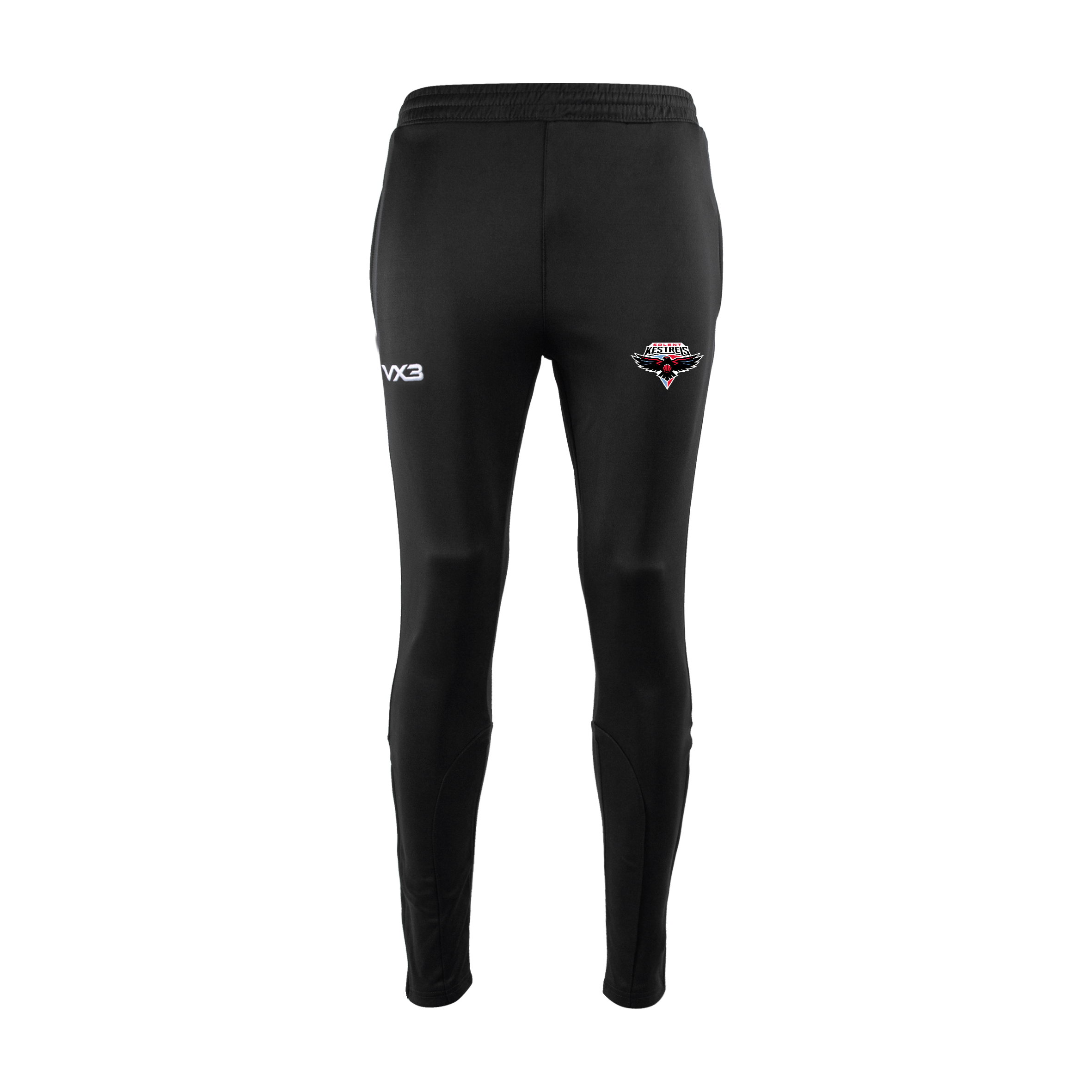 Team Solent Kestrels Basketball Primus Youth Skinny Pants