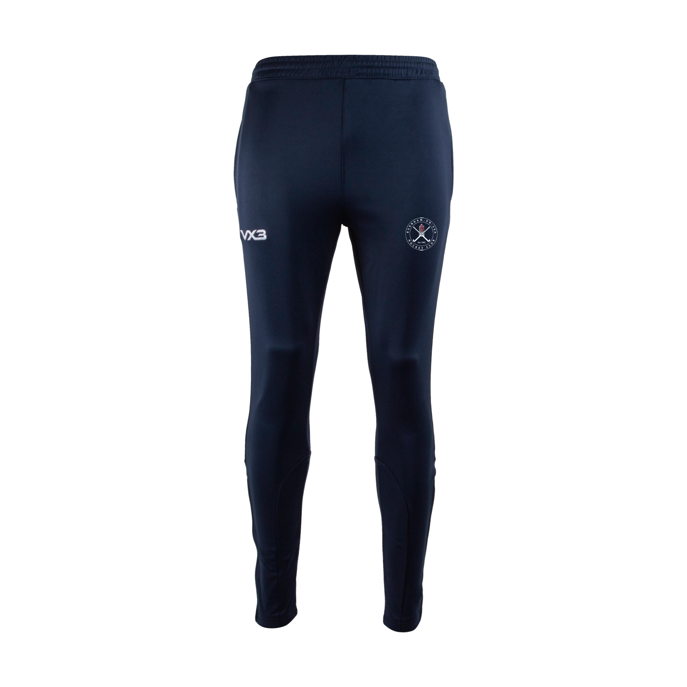 Burnham On Sea Hockey Club Primus Skinny Pants