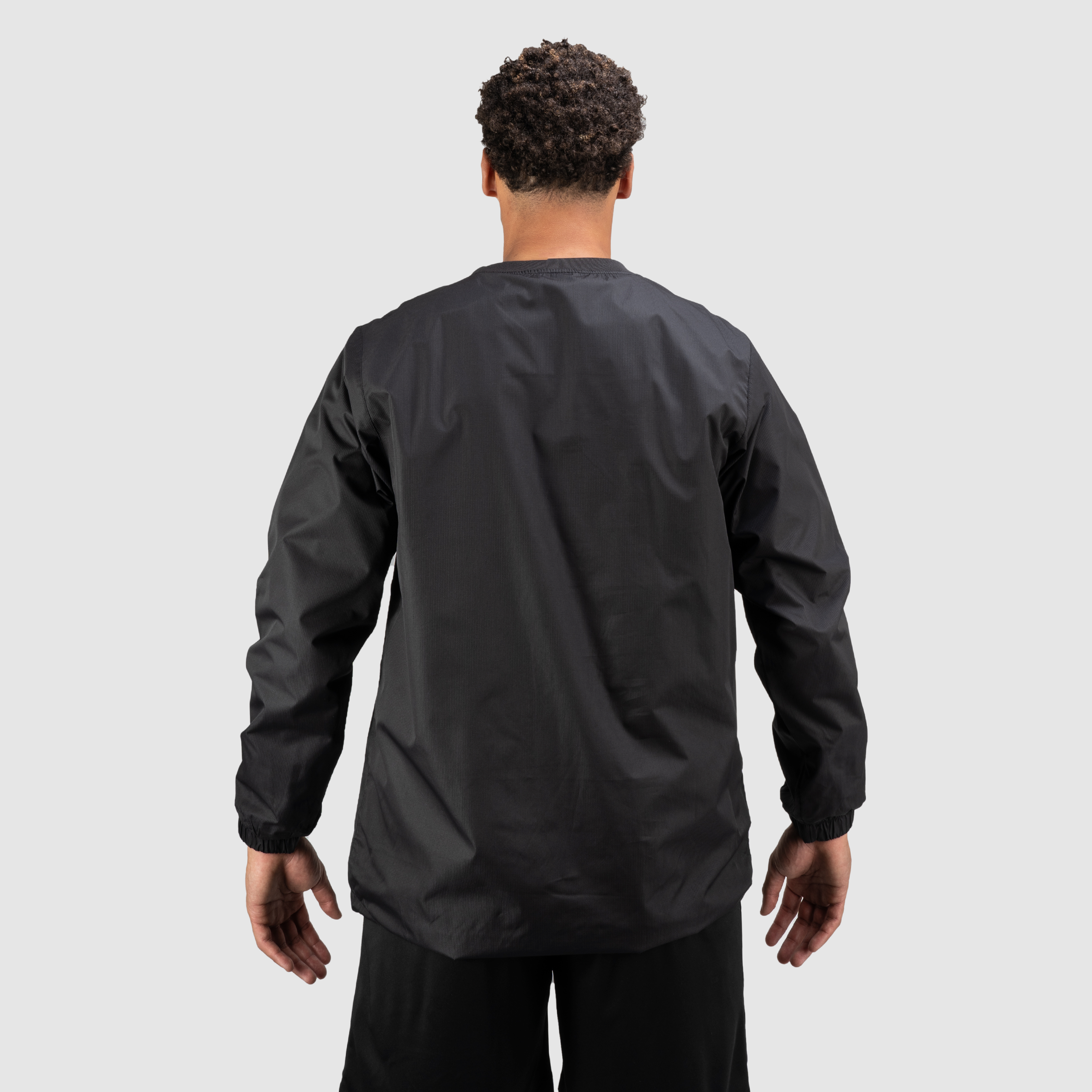 Primus Smock Black
