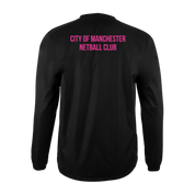 City of Manchester Netball Primus Smock