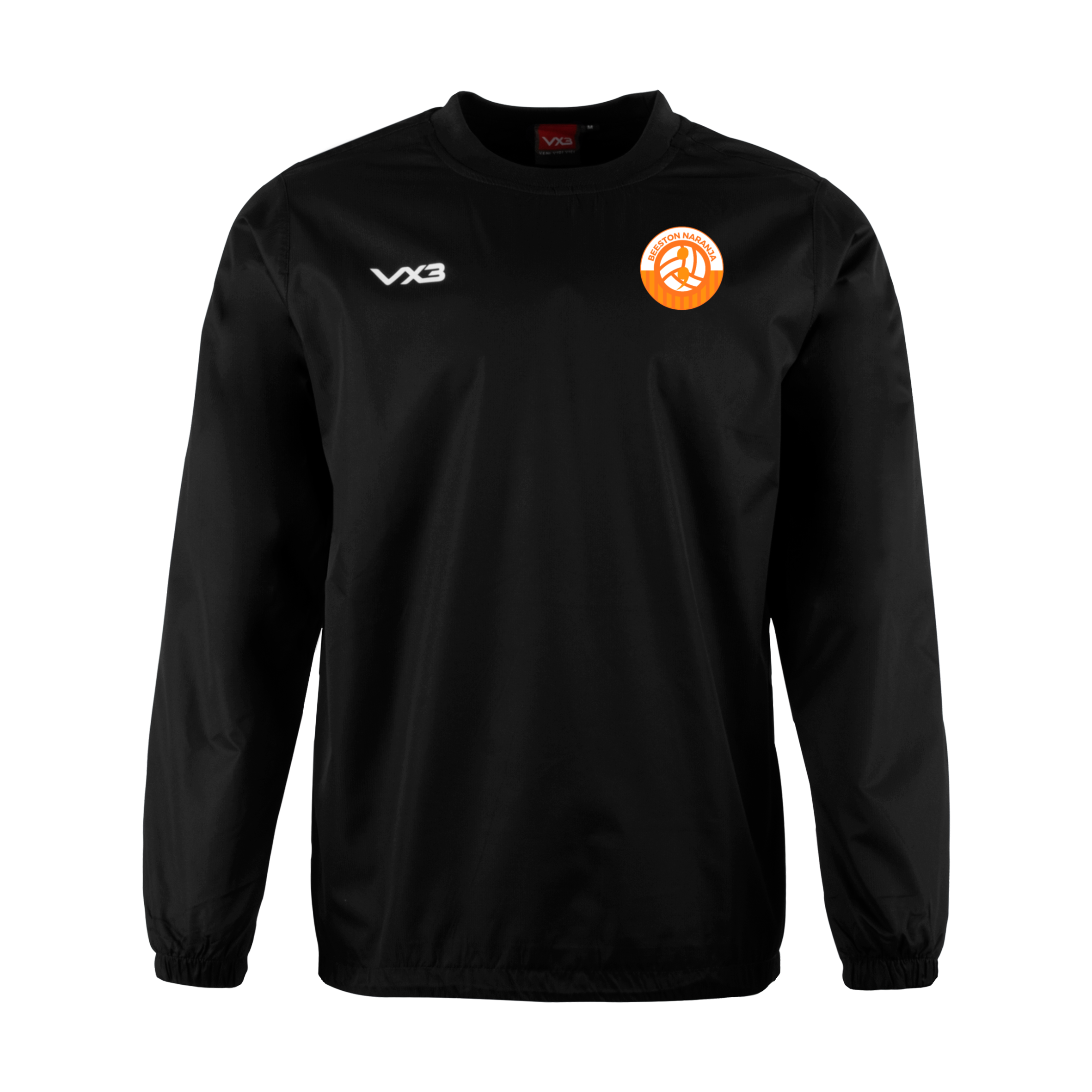 Beeston Naranja FC Primus Smock