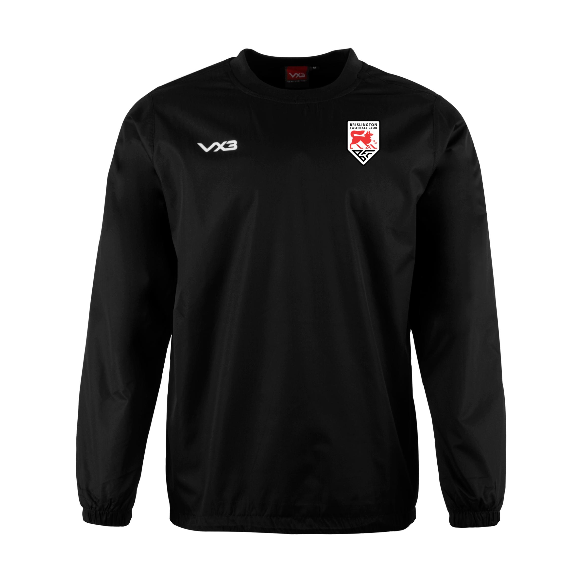 Brislington FC Primus Smock