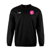 City of Manchester Netball Primus Smock