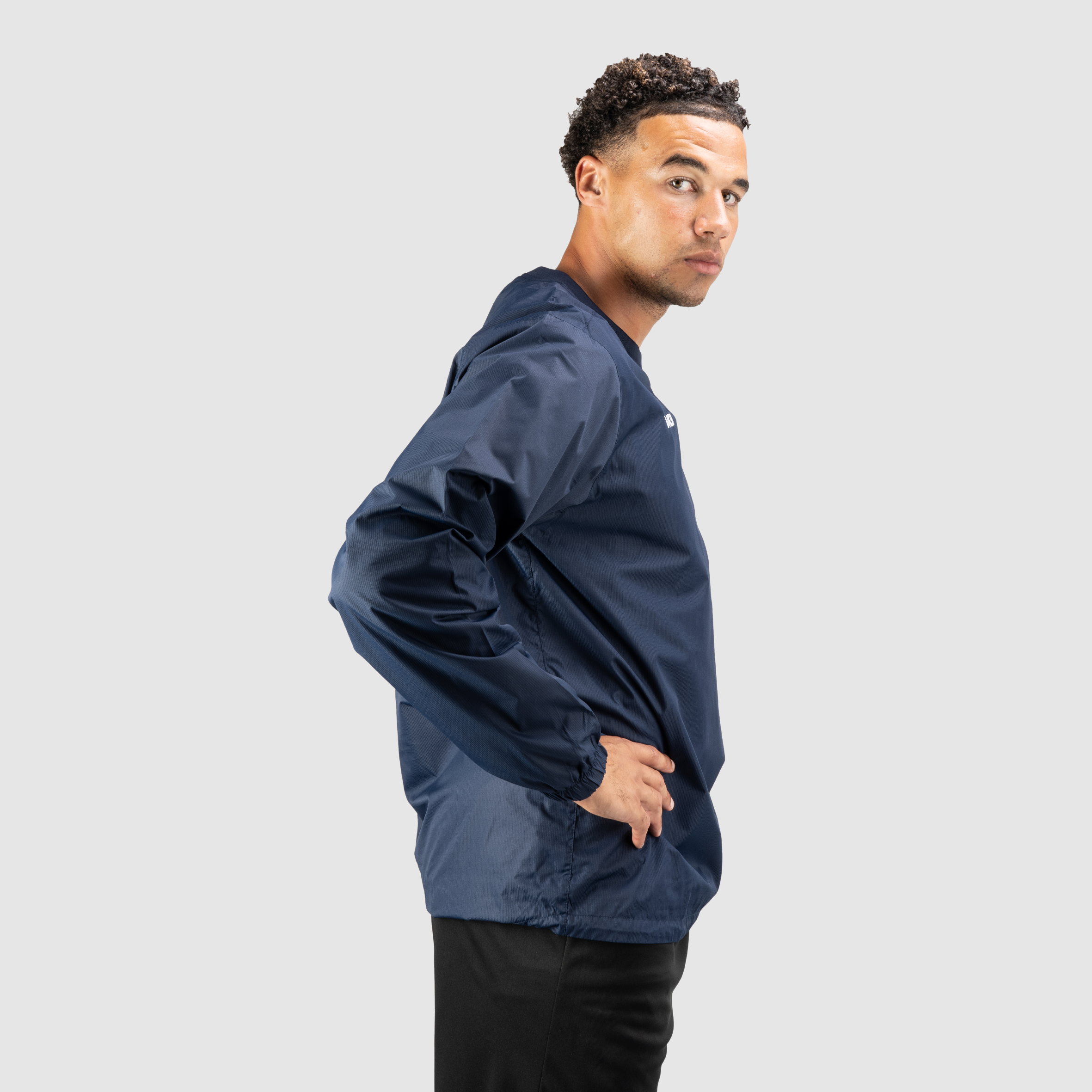 Primus Smock Navy