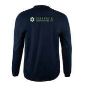 Mumbles RFC Primus Youth Smock