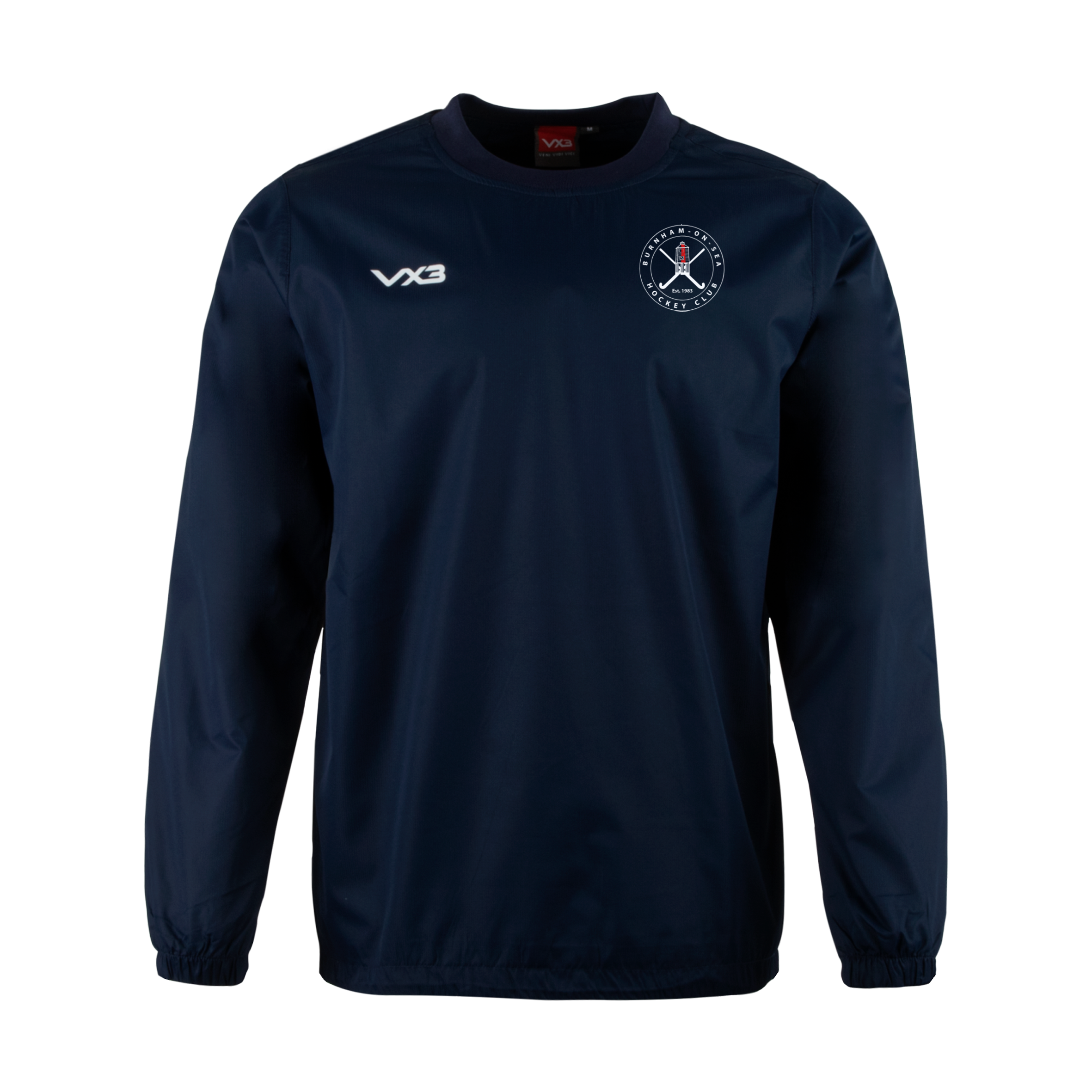 Burnham On Sea Hockey Club Primus Smock