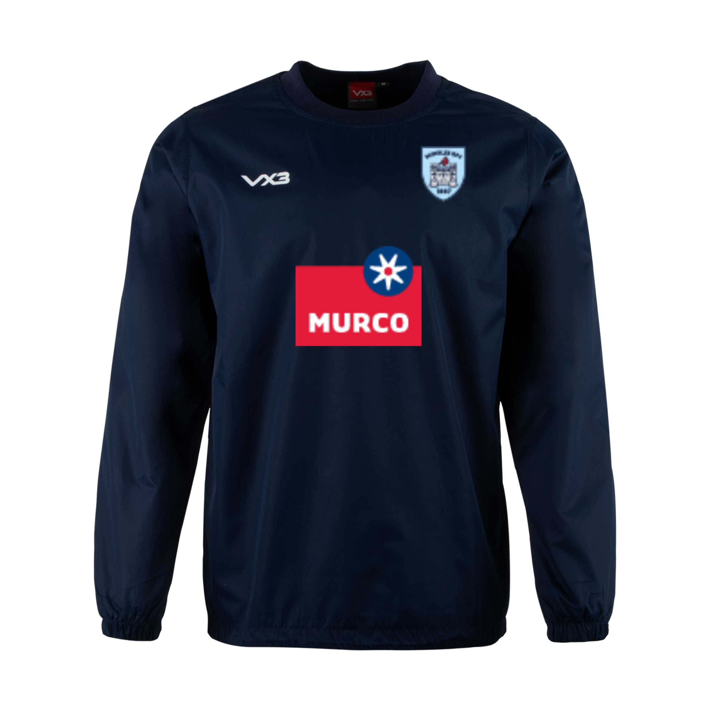 Mumbles RFC Primus Smock