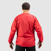 Primus Smock Red