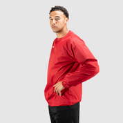 Primus Smock Red