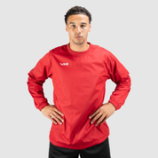 Primus Smock Red