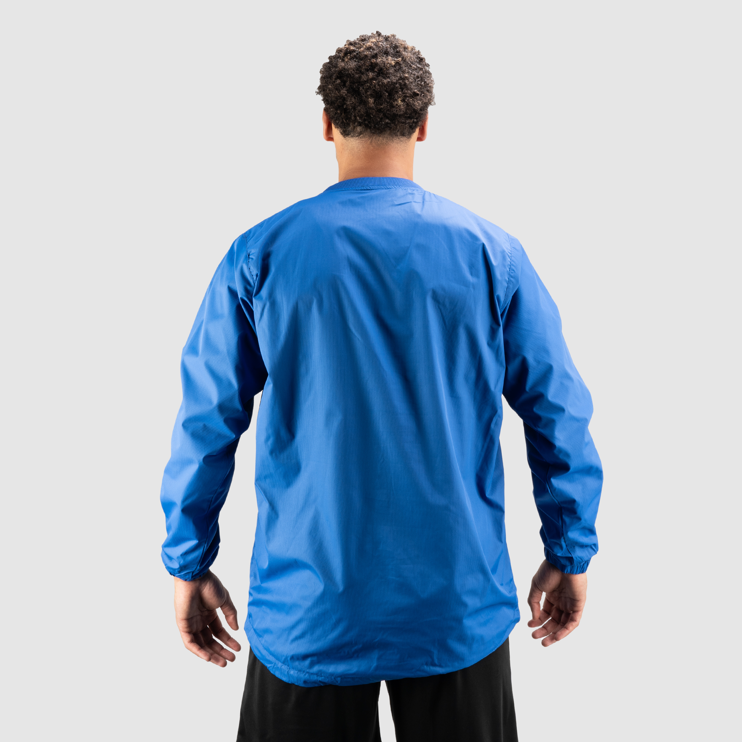 Primus Smock Royal