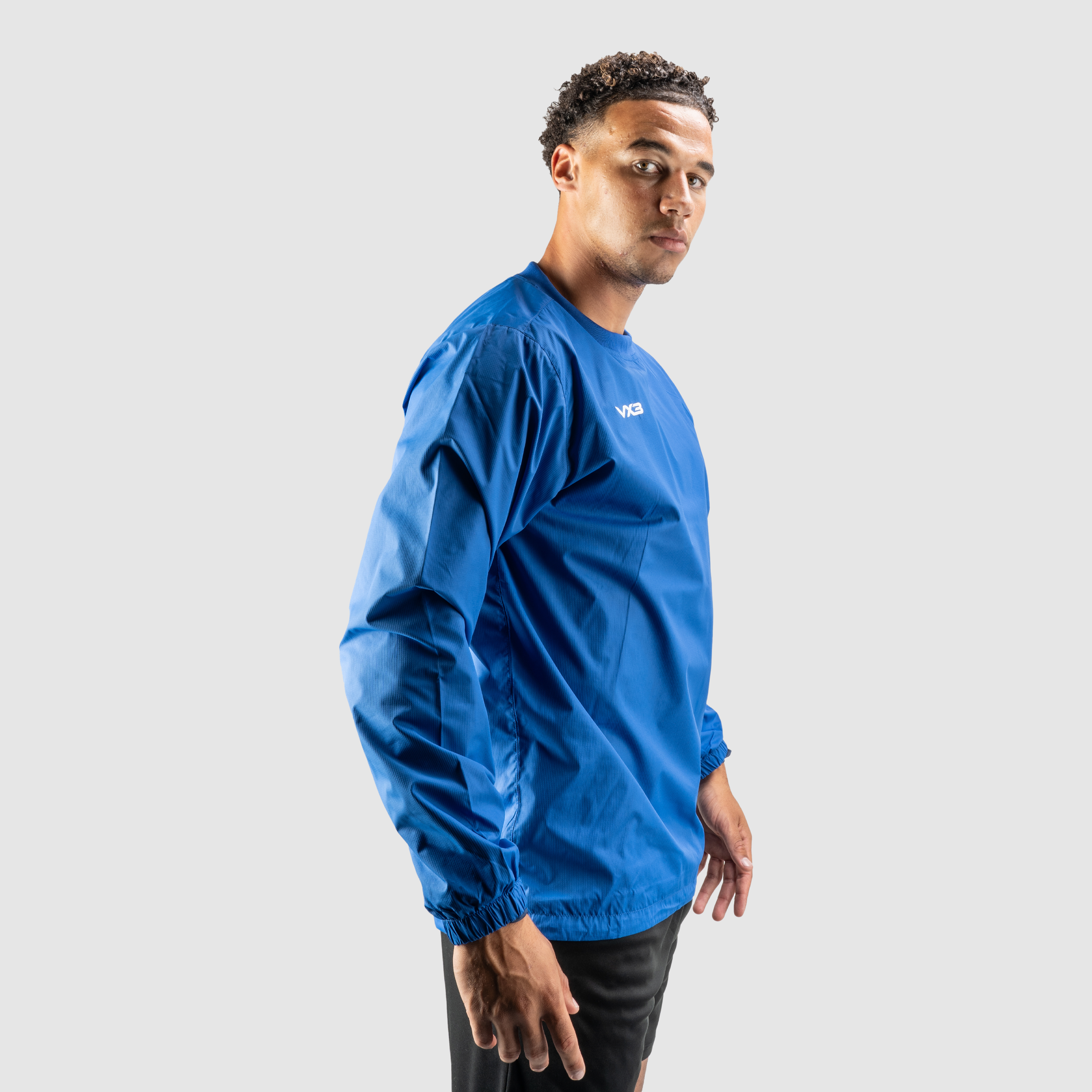 Primus Smock Royal
