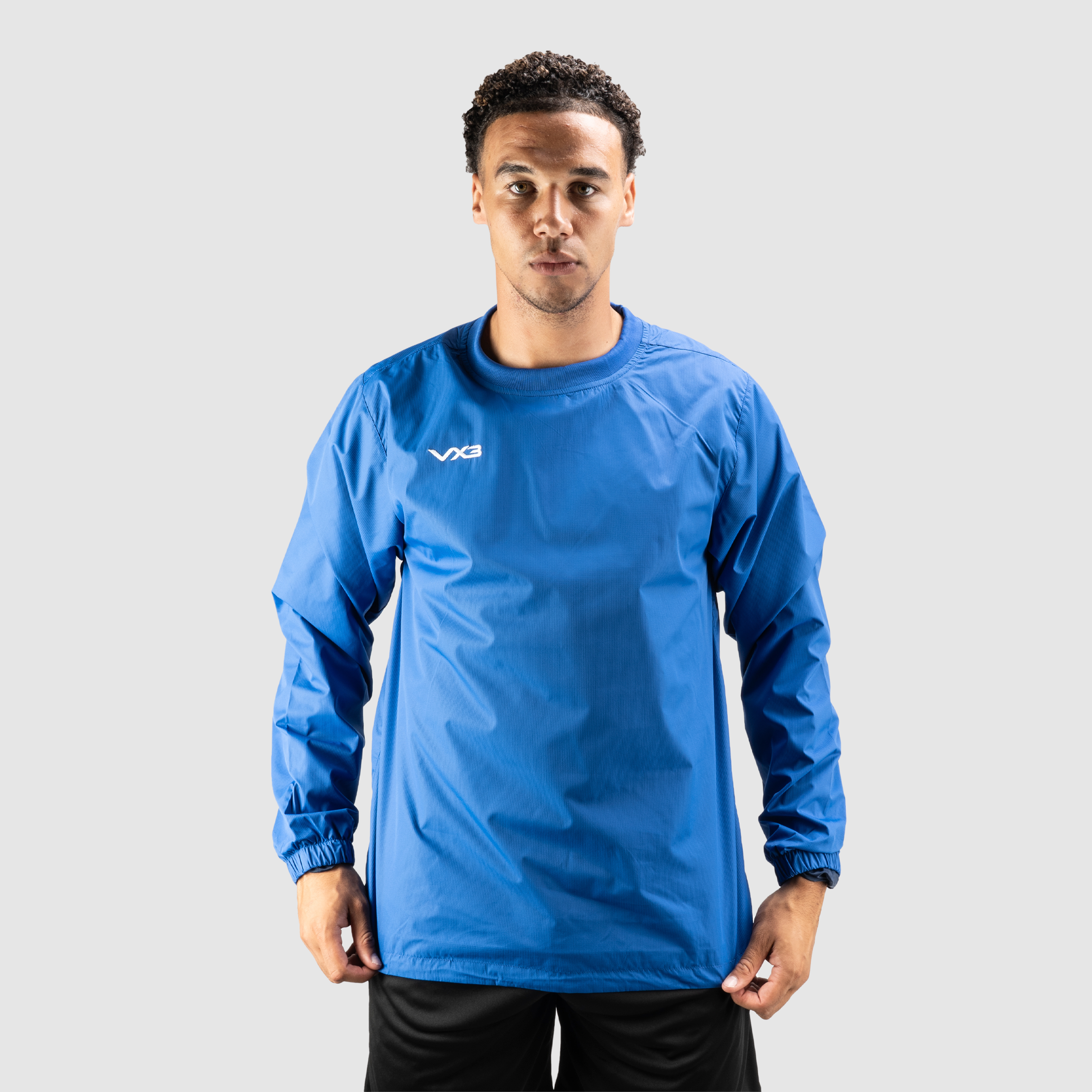 Primus Smock Royal