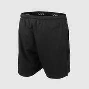 Primus Youth Travel Short Black