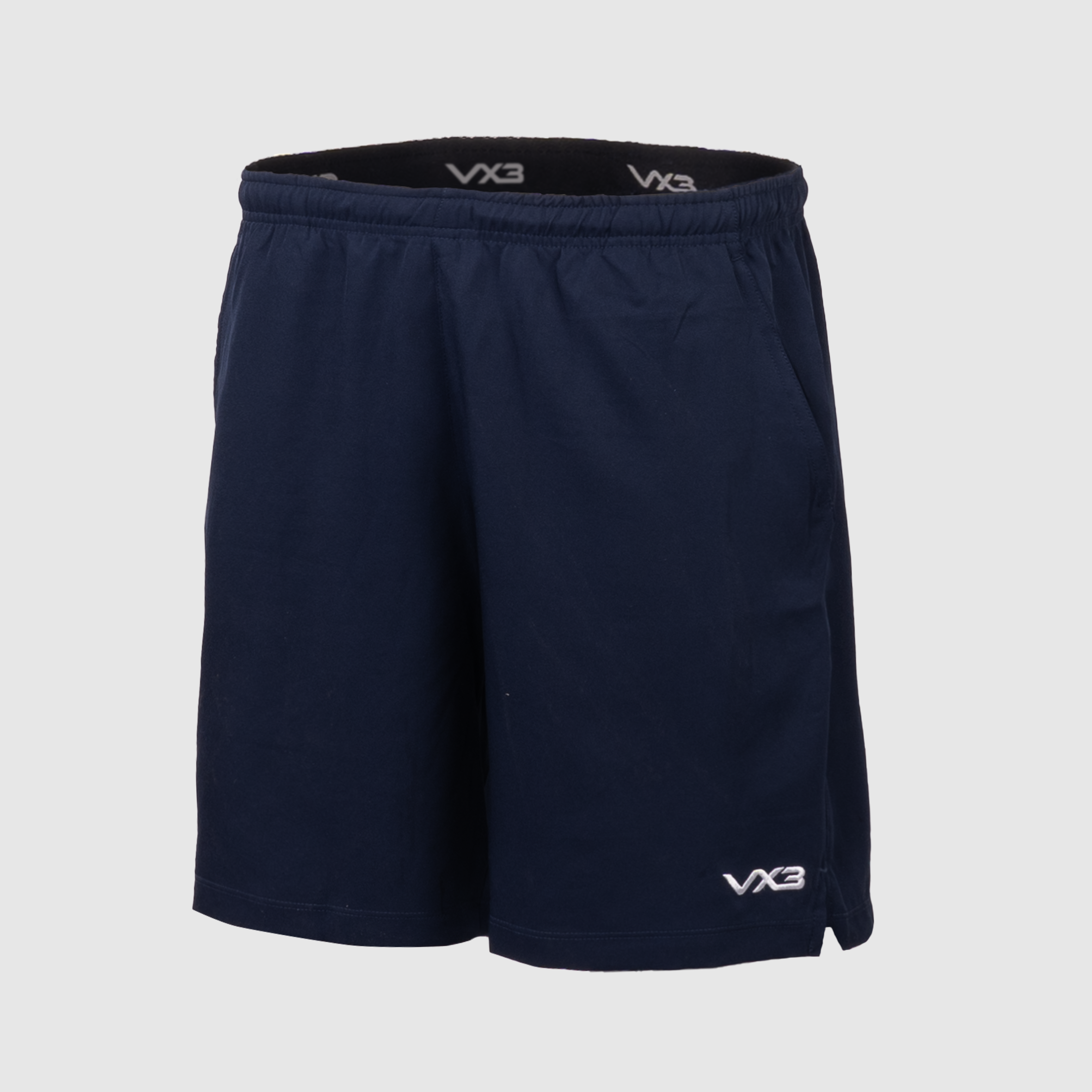 Primus Youth Travel Short Navy