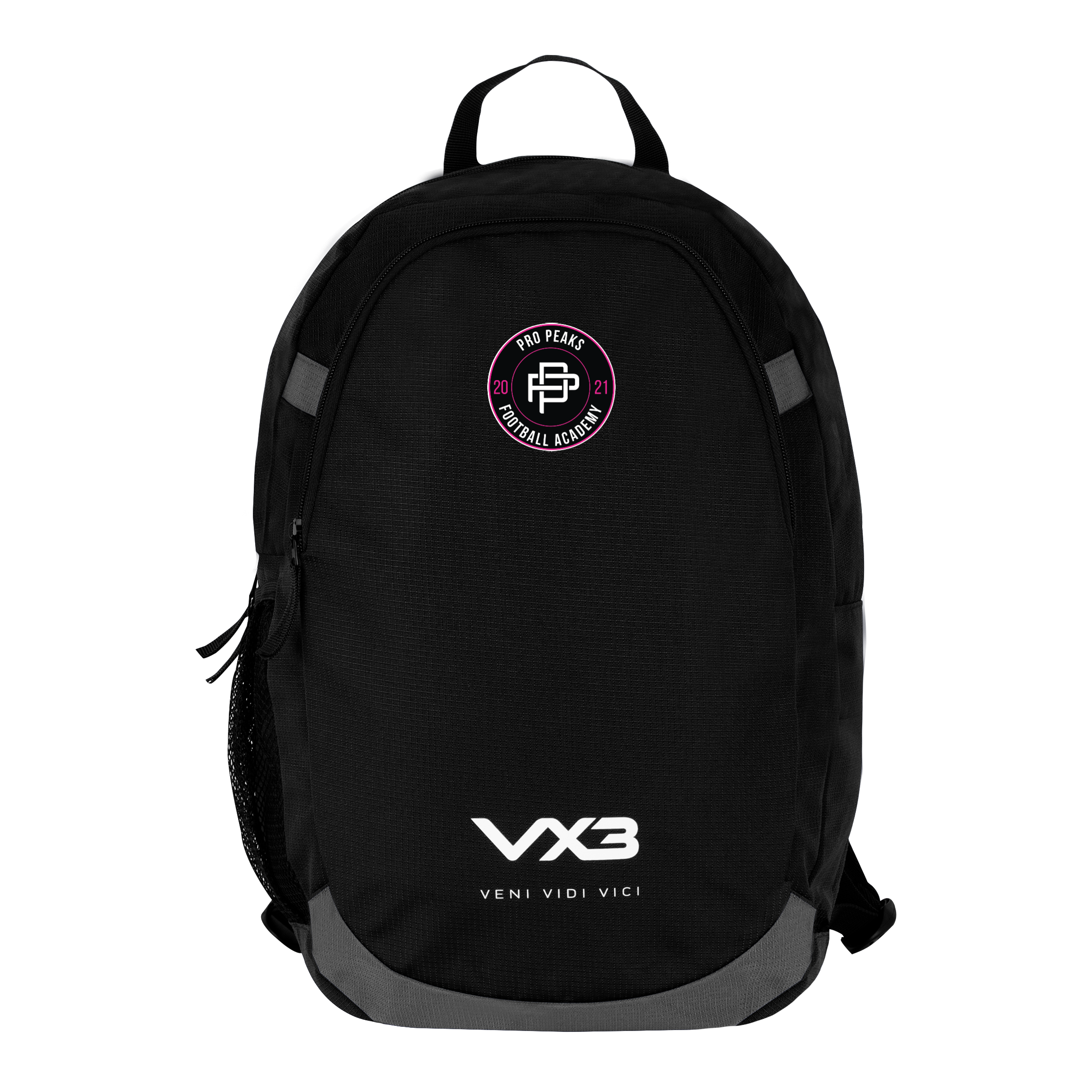 Pro Peaks Academy FC Performance Backpack