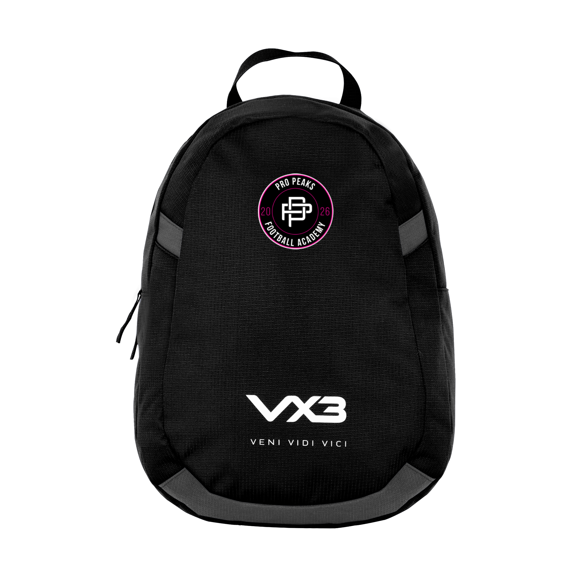 Pro Peaks Academy FC Performance Boot Bag