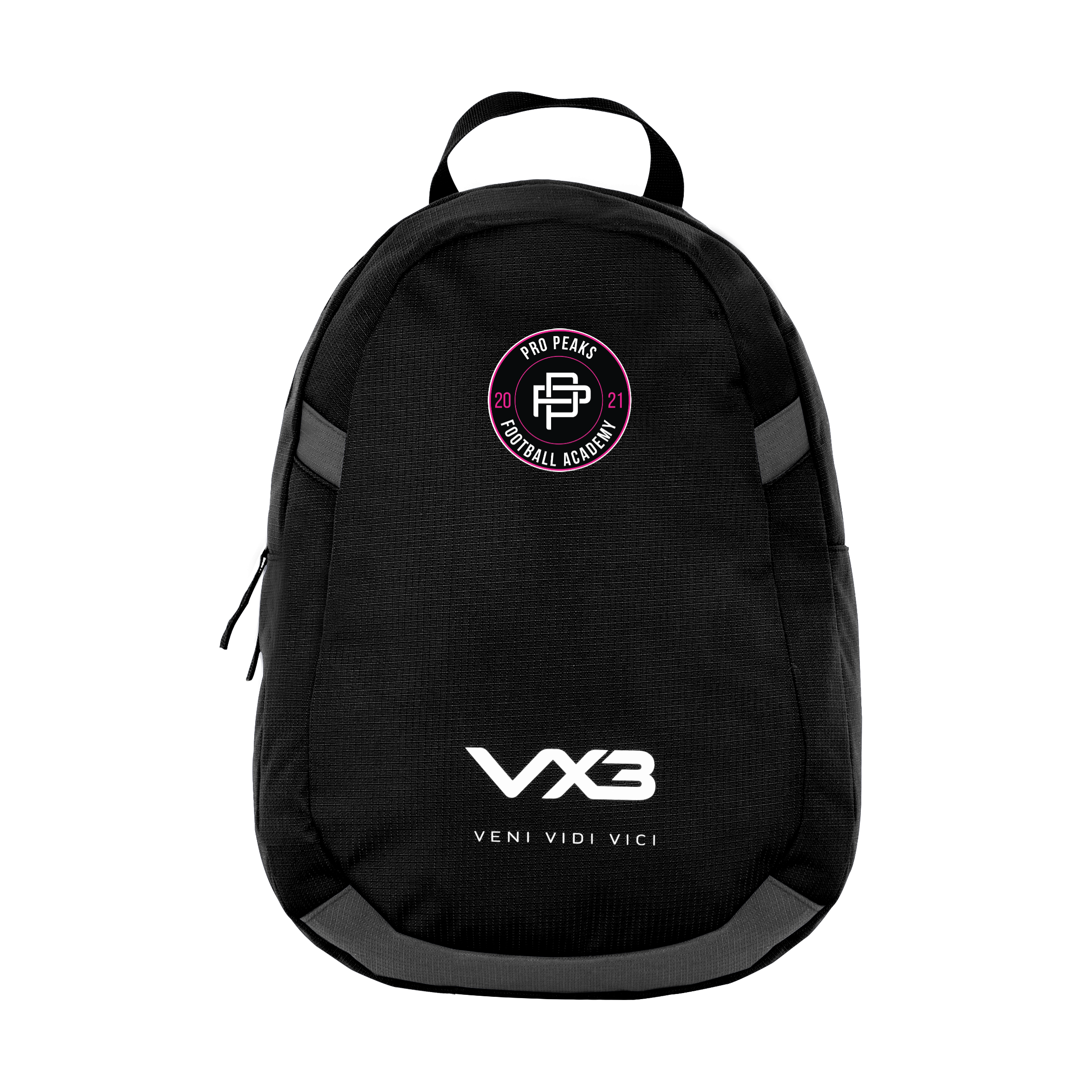 Pro Peaks Academy FC Performance Boot Bag