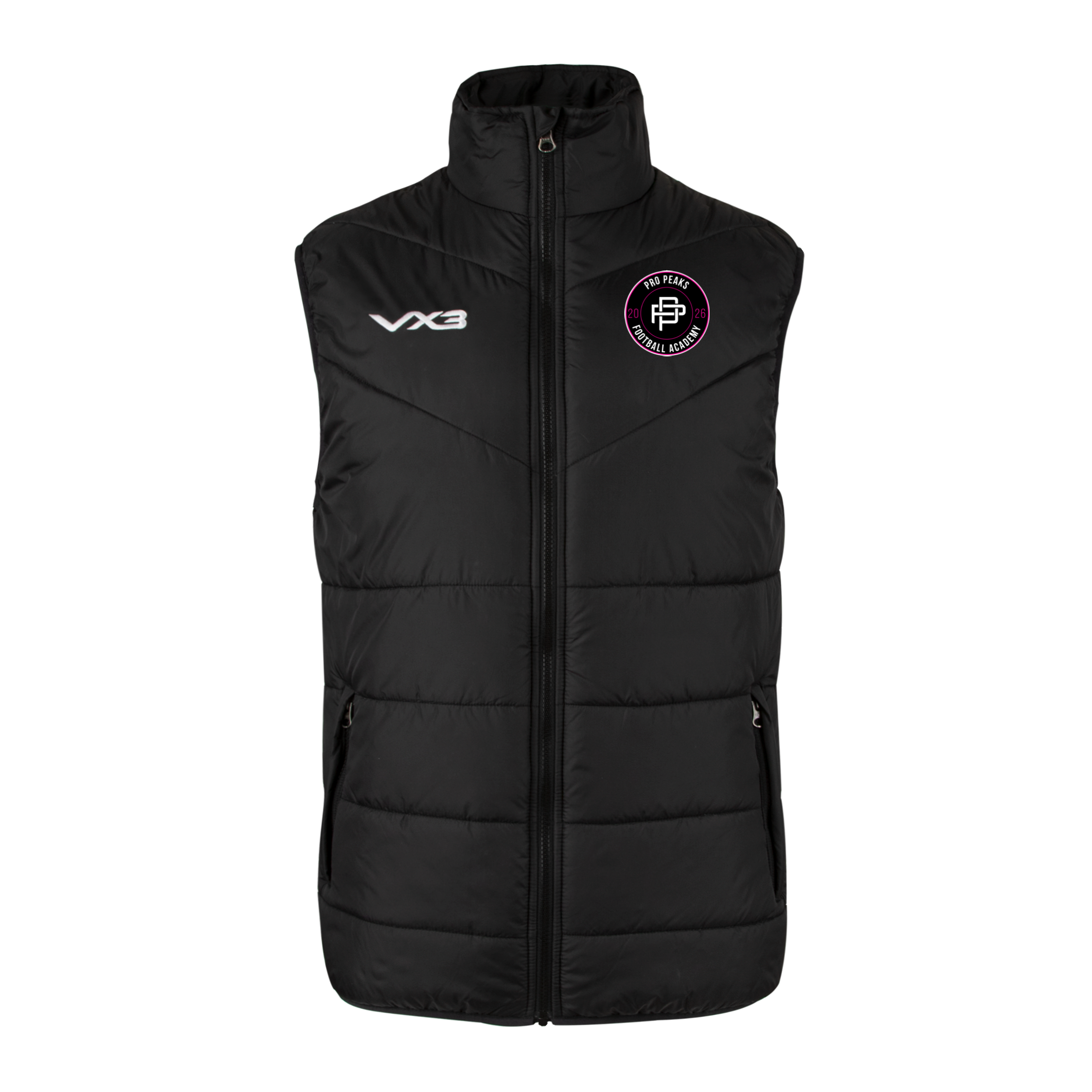 Pro Peaks Academy FC Ventus Gilet