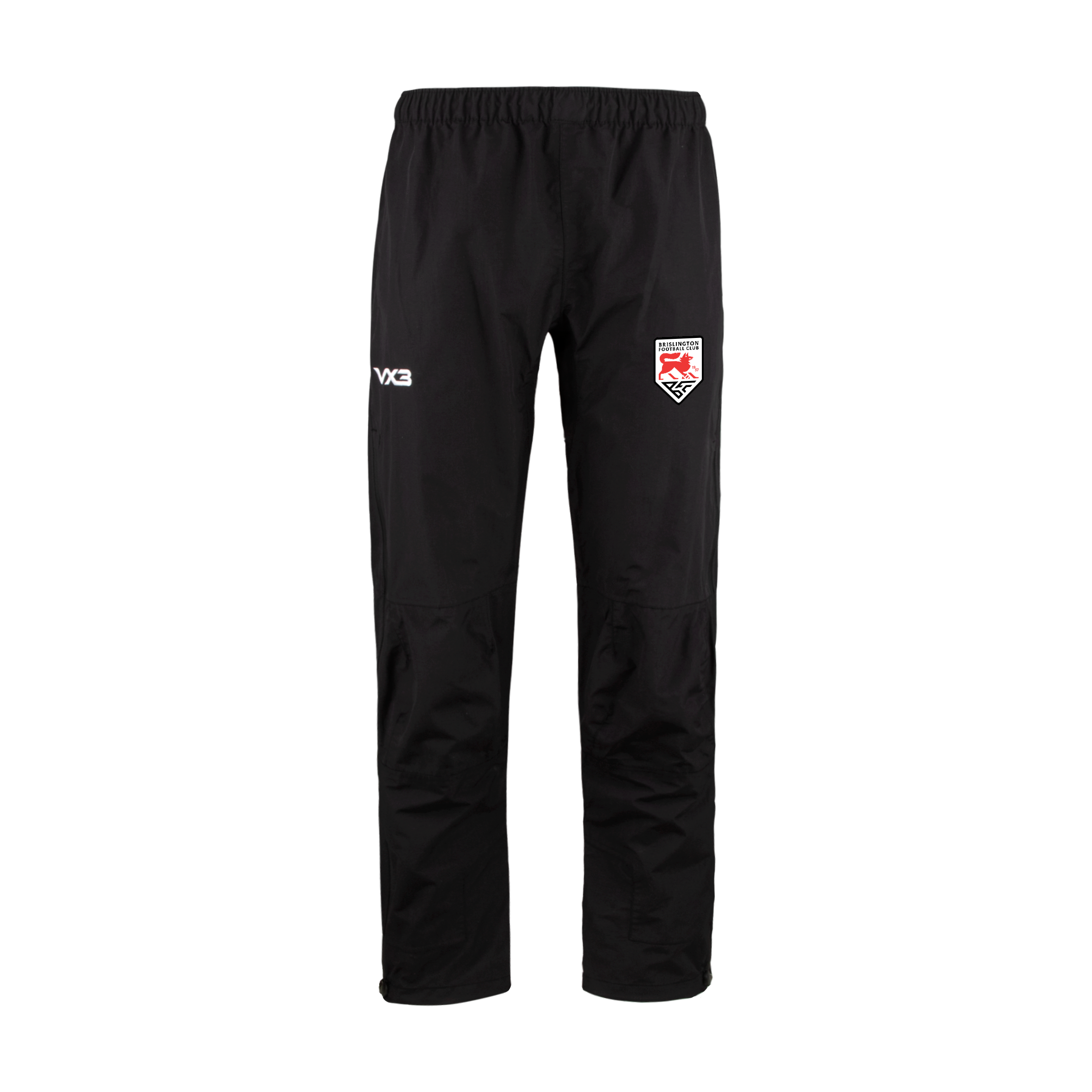 Brislington FC Protego Waterproof Jacket