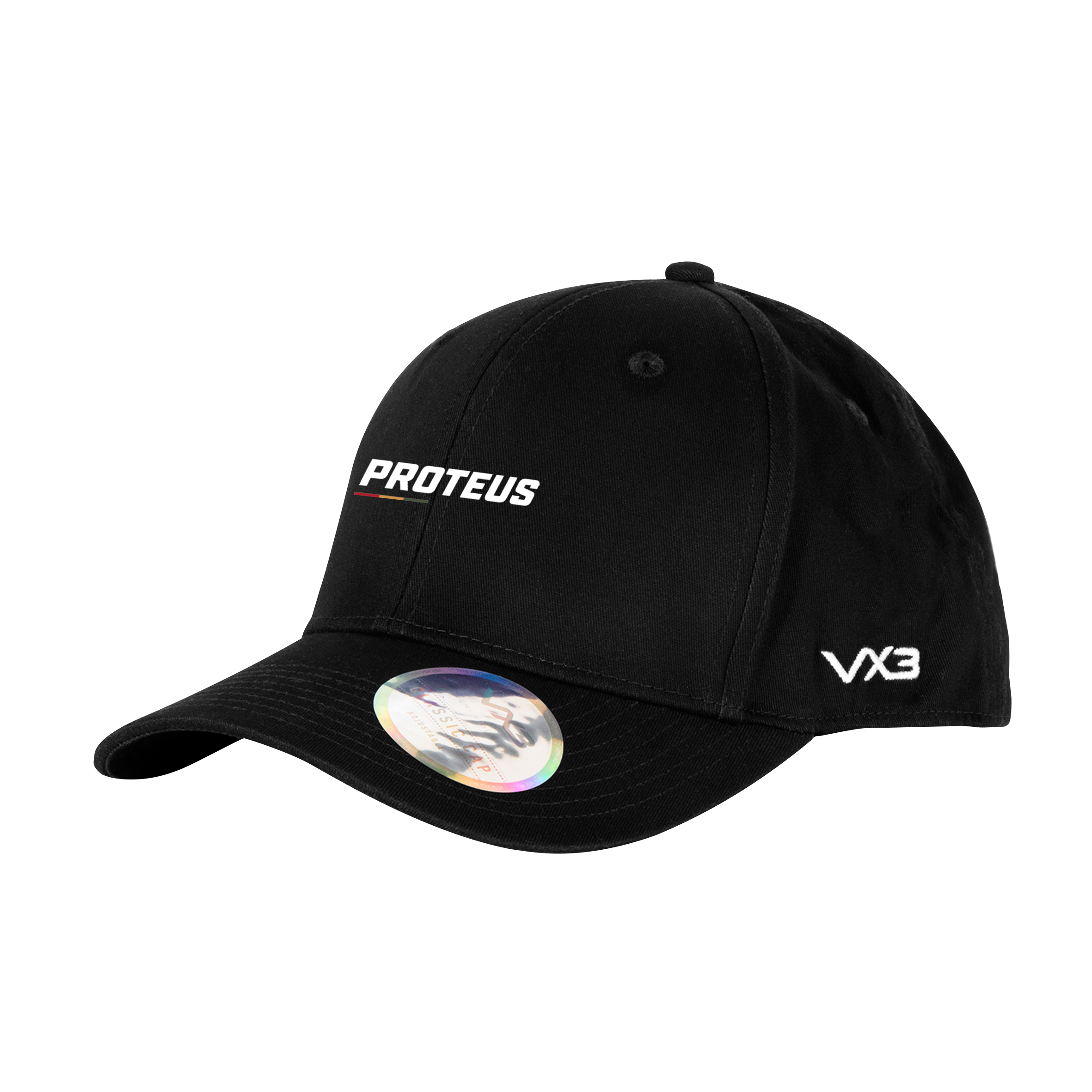 Proteus Athletic Club Classic Cap