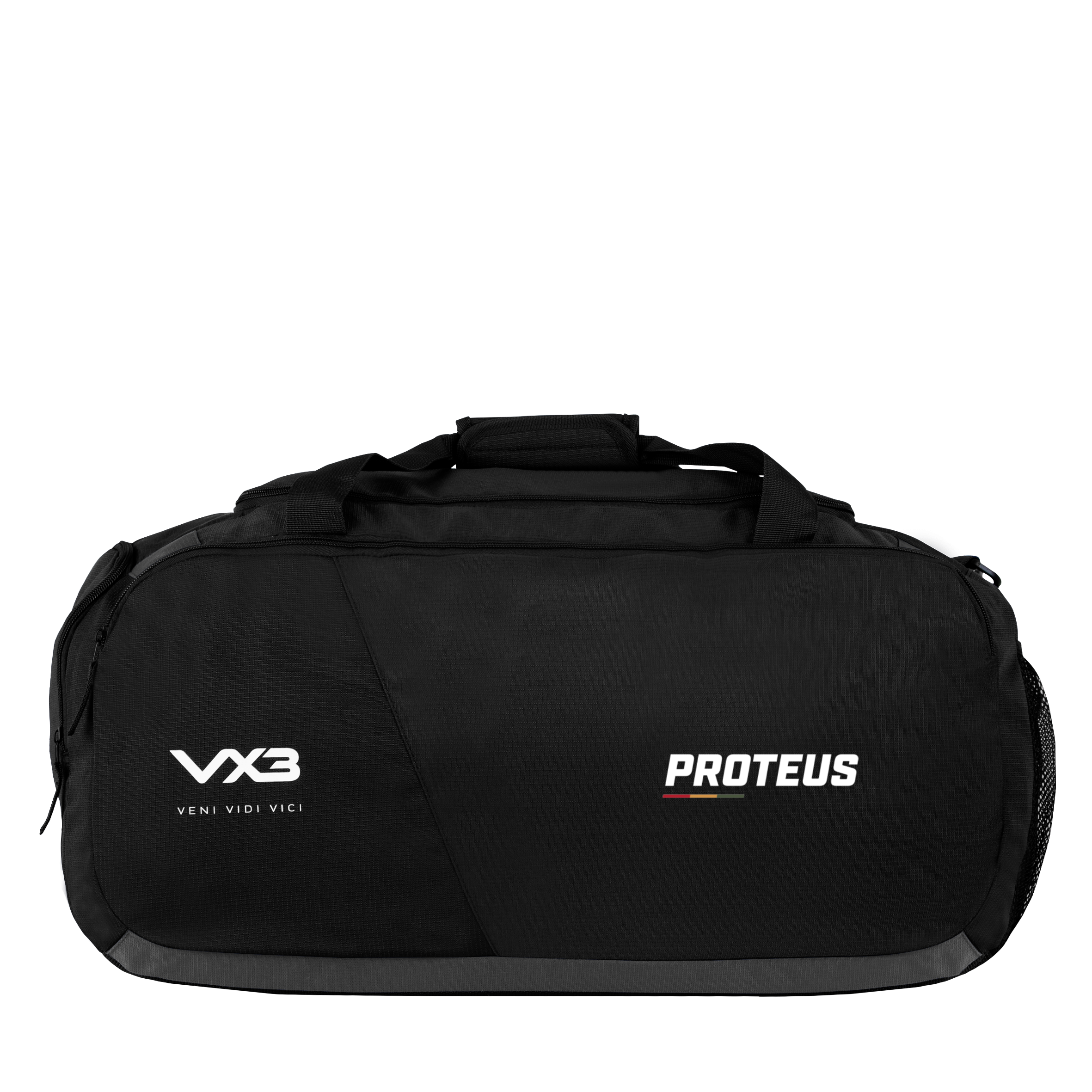 Proteus Athletic Club Performance Kit Bag