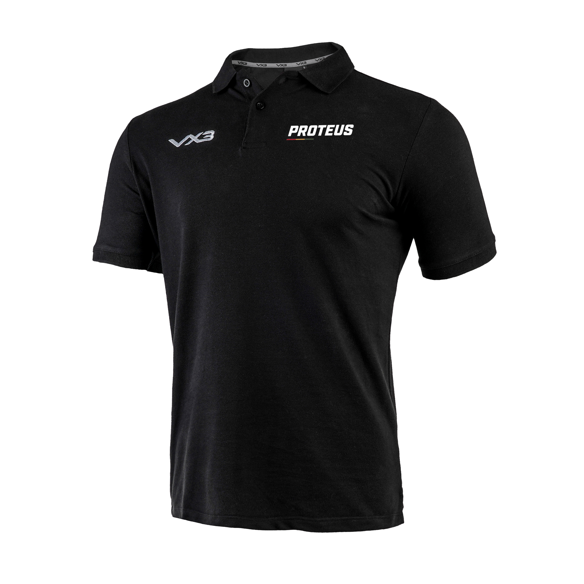 Proteus Athletic Club Primus Polo Shirt