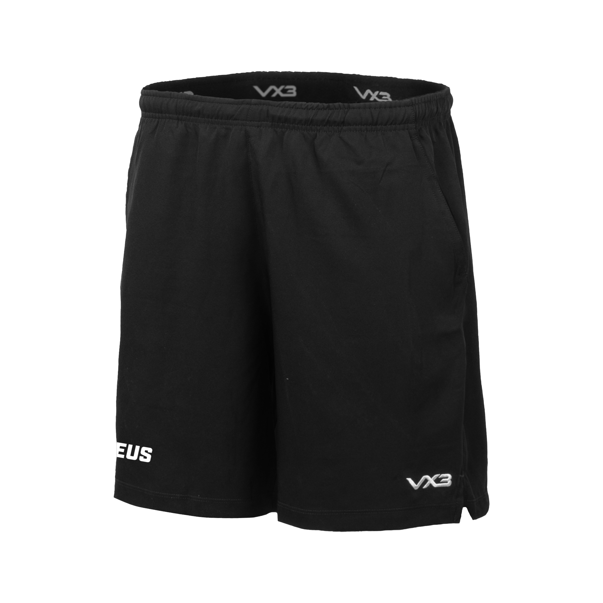 Proteus Athletic Club Primus Youth Travel Short