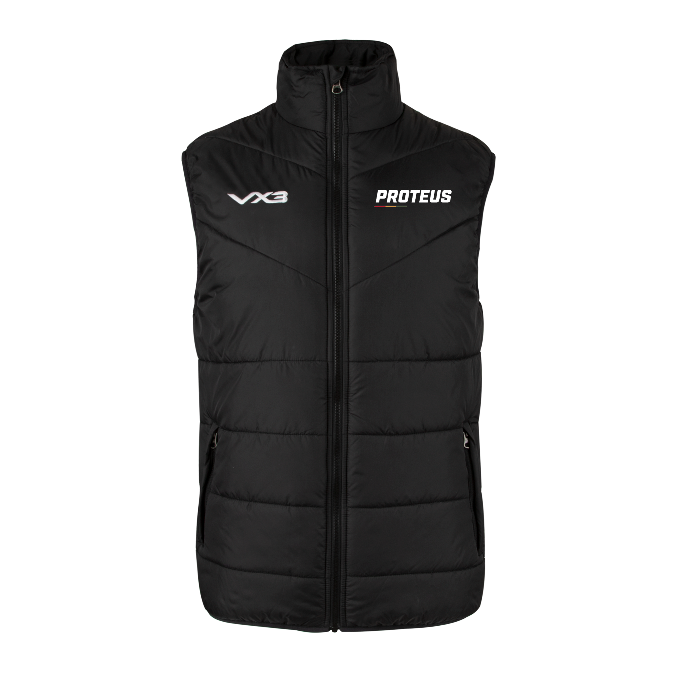 Proteus Athletic Club Ventus Gilet