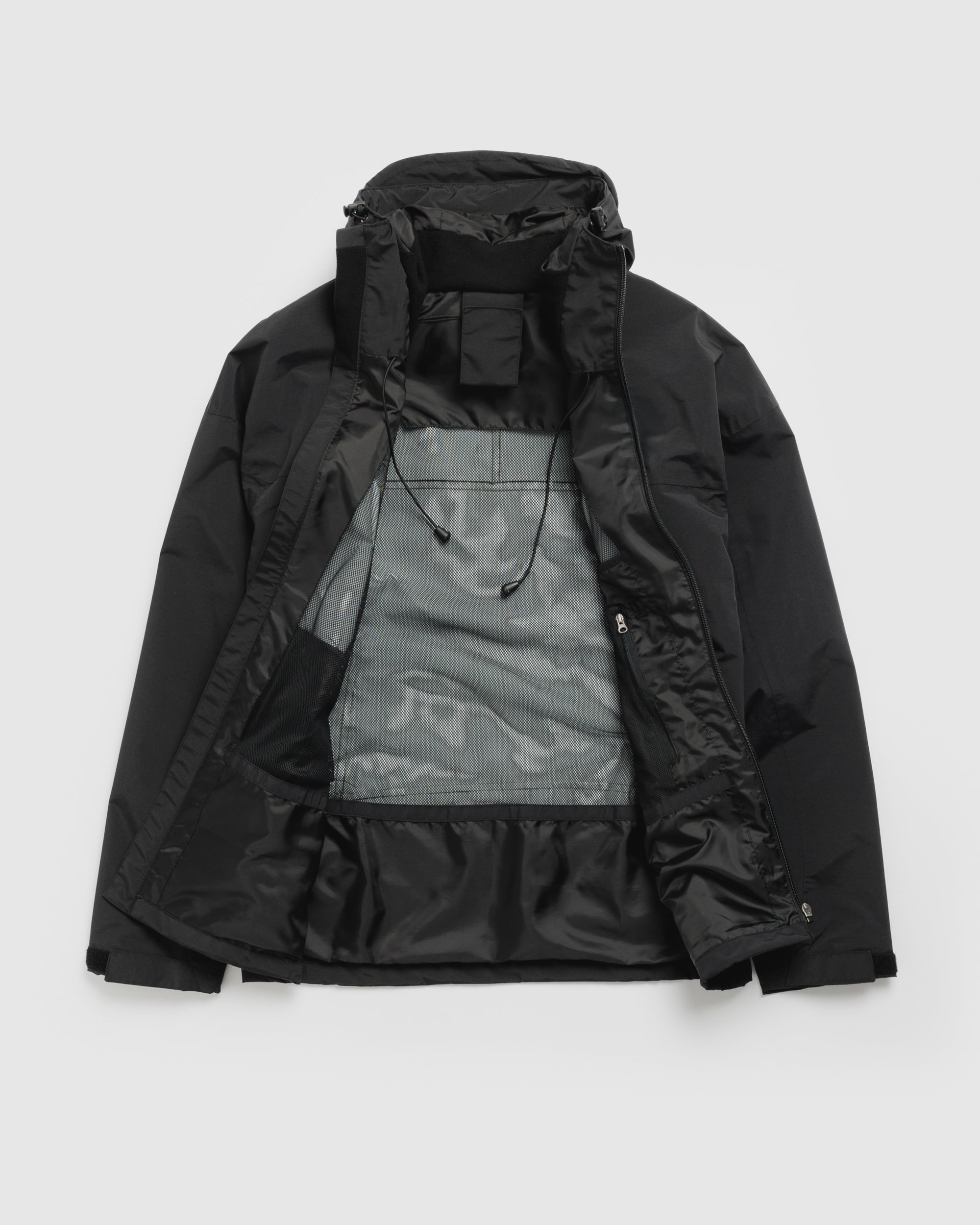 Weston-super-Mare AFC 26/27 Protego Waterproof Jacket