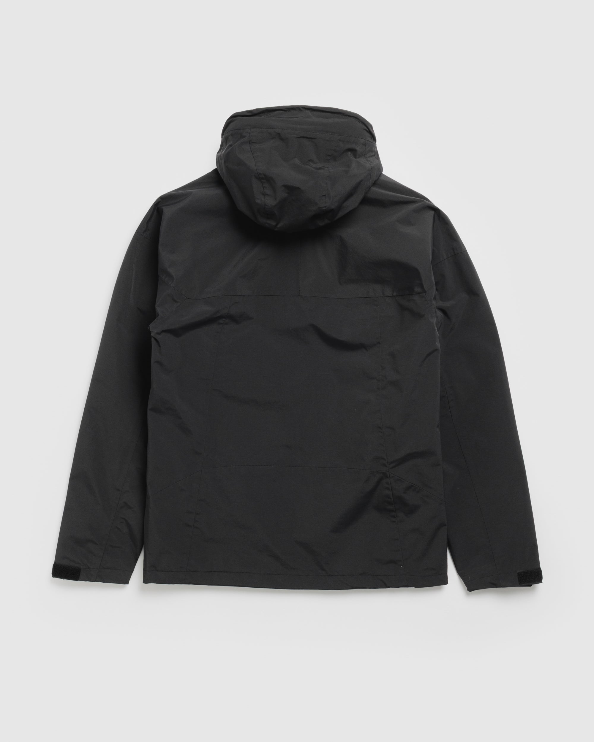 Weston-super-Mare AFC 26/27 Protego Waterproof Jacket