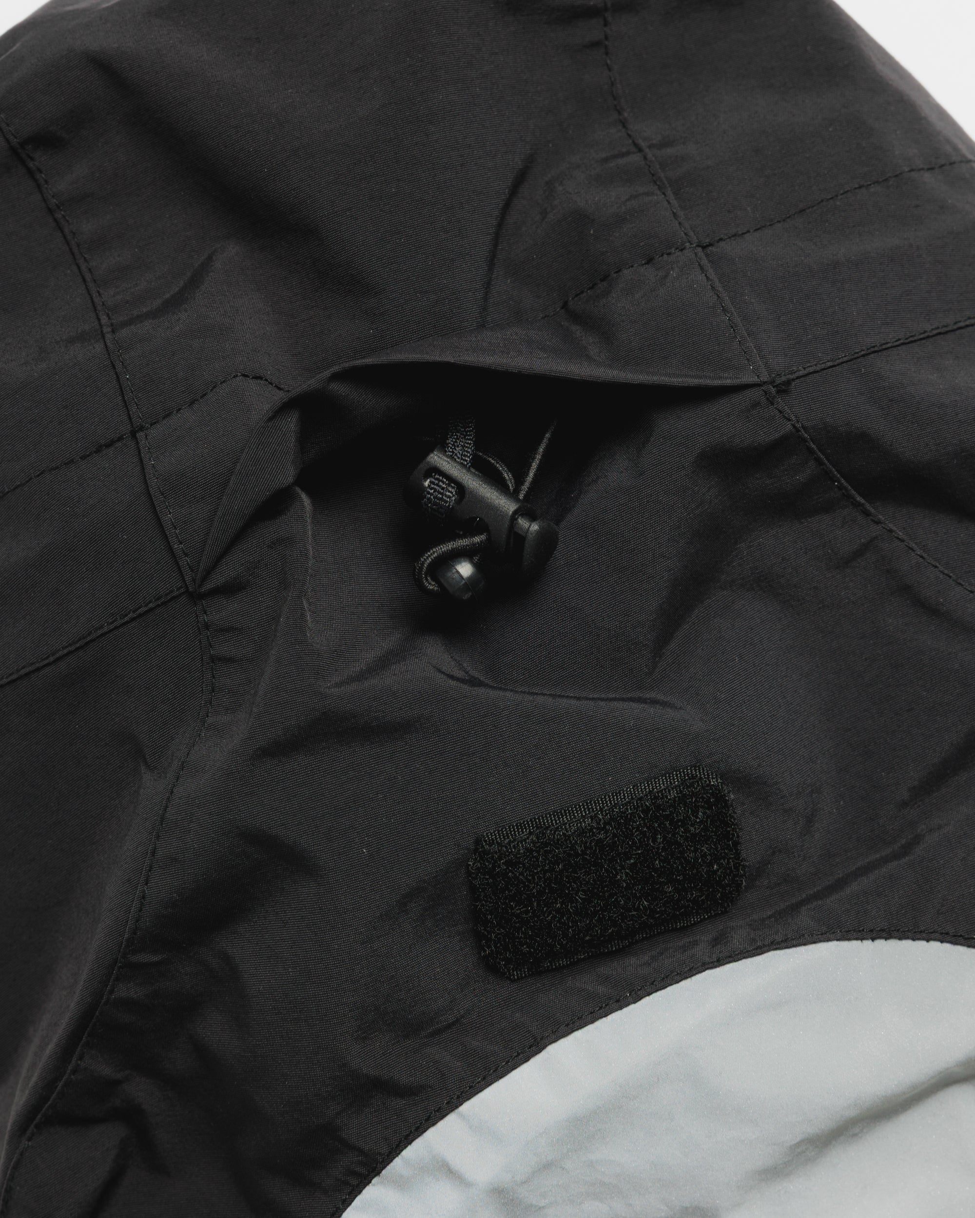 Weston-super-Mare AFC 26/27 Protego Waterproof Jacket