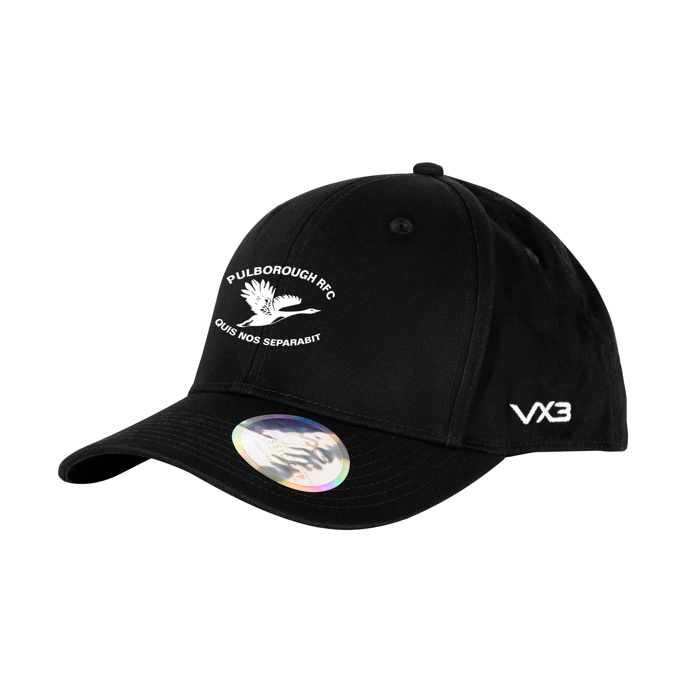 Pulborough RFC Classic Cap