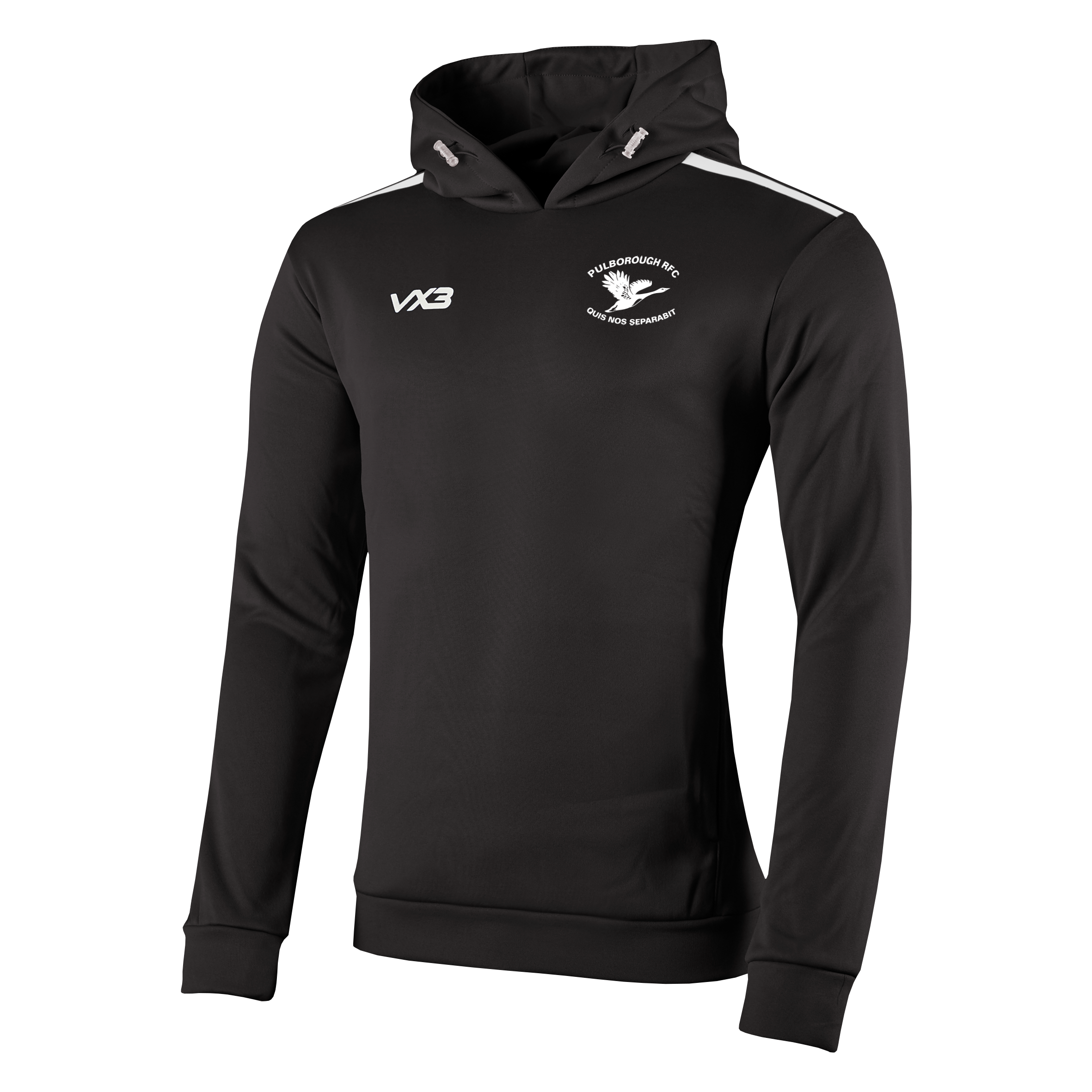 Pulborough RFC Fortis Hoodie