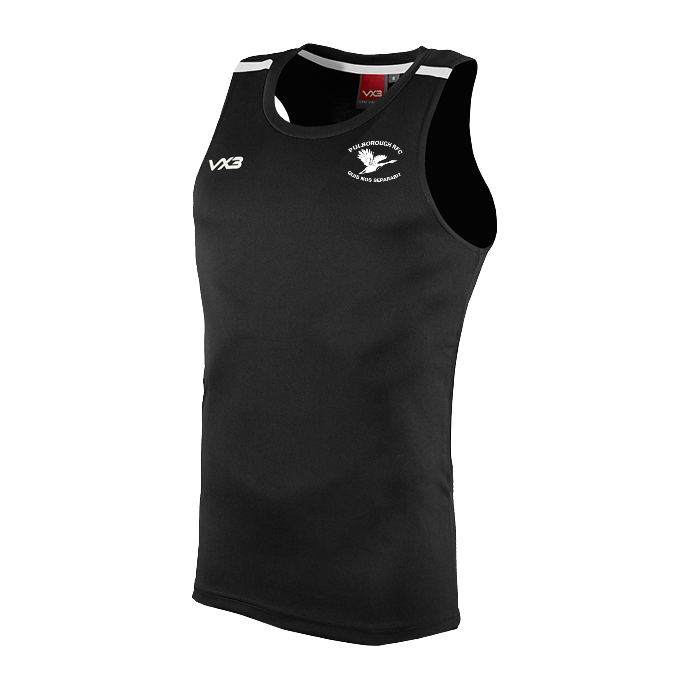 Pulborough RFC Fortis Vest