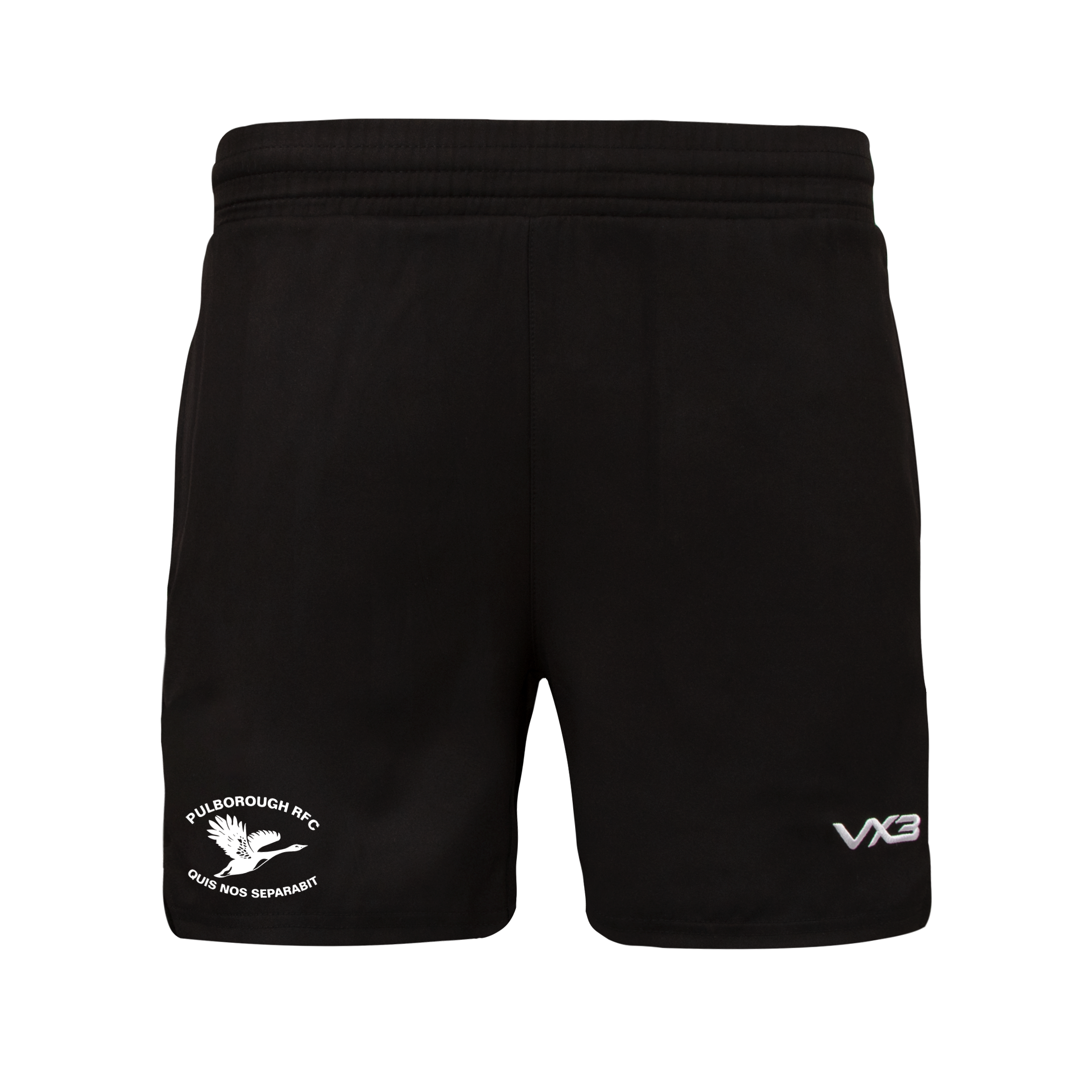 Pulborough RFC Ludus Gym Shorts