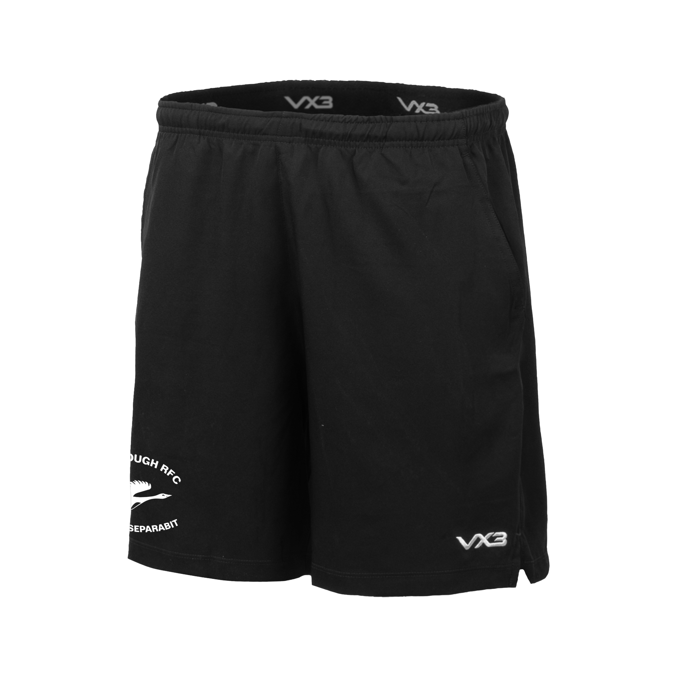 Pulborough RFC Primus Youth Travel Short