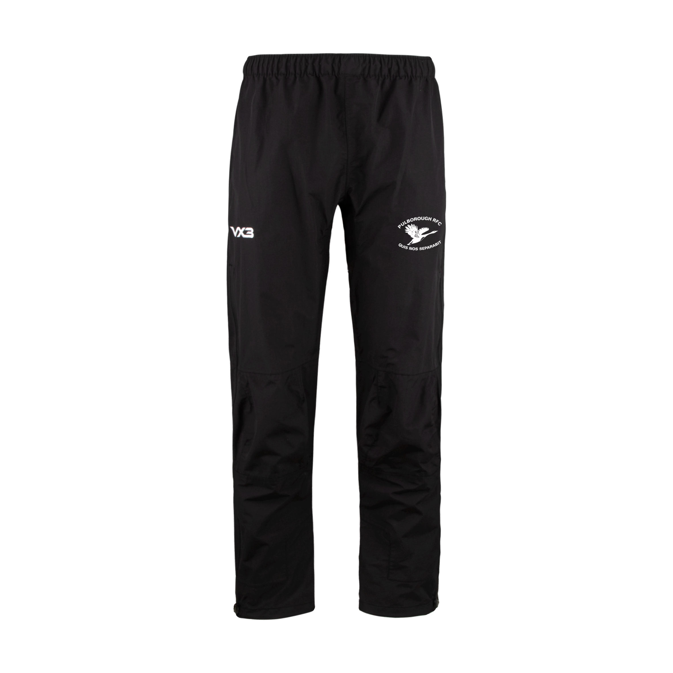 Pulborough RFC Protego Waterproof Trousers