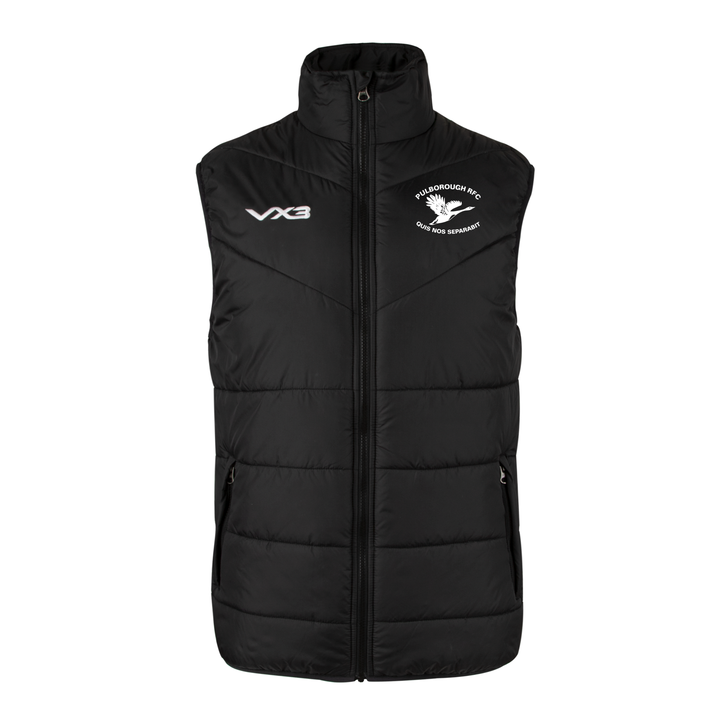 Pulborough RFC Ventus Gilet