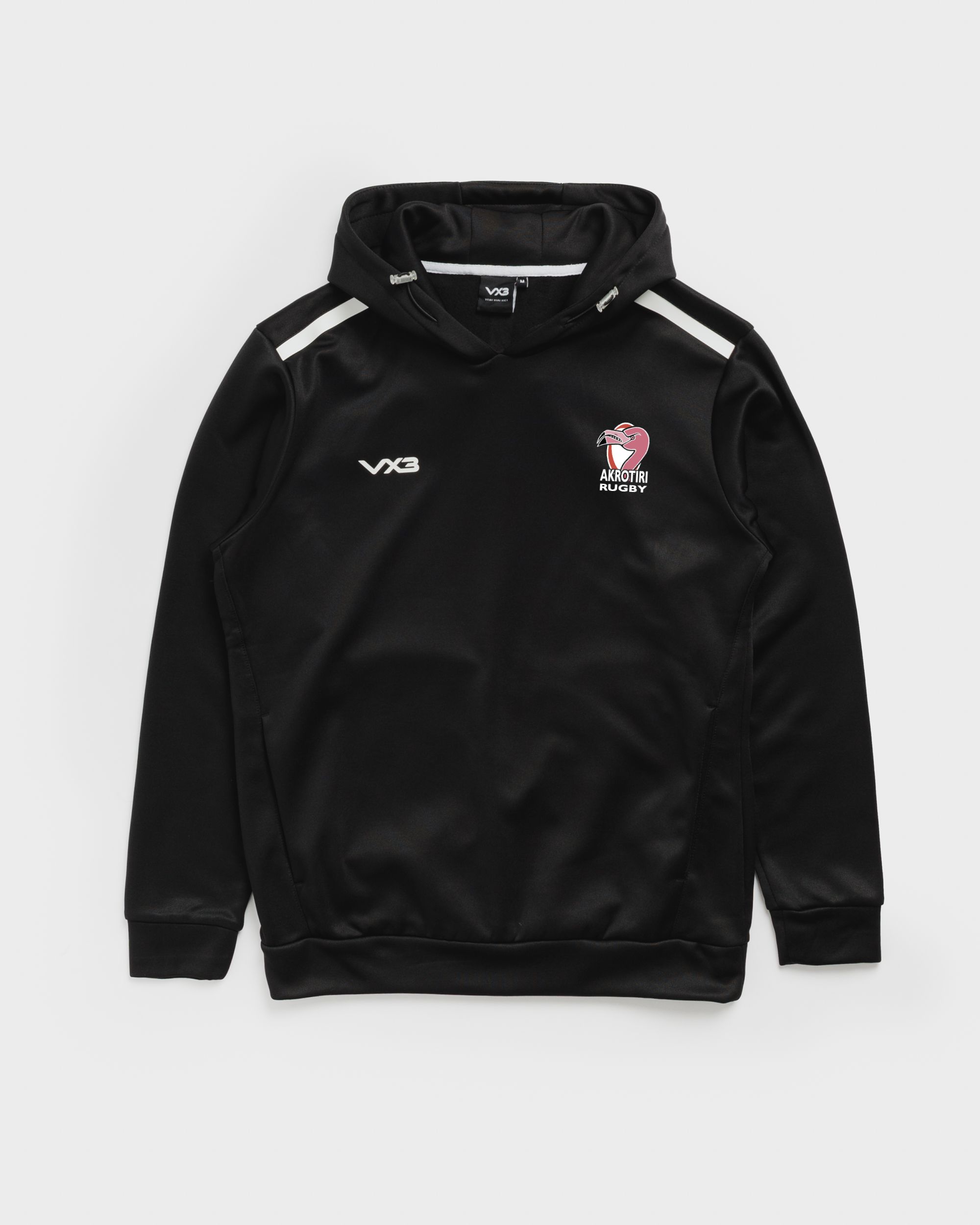 RAF Akrotiri Rugby Fortis Hoodie