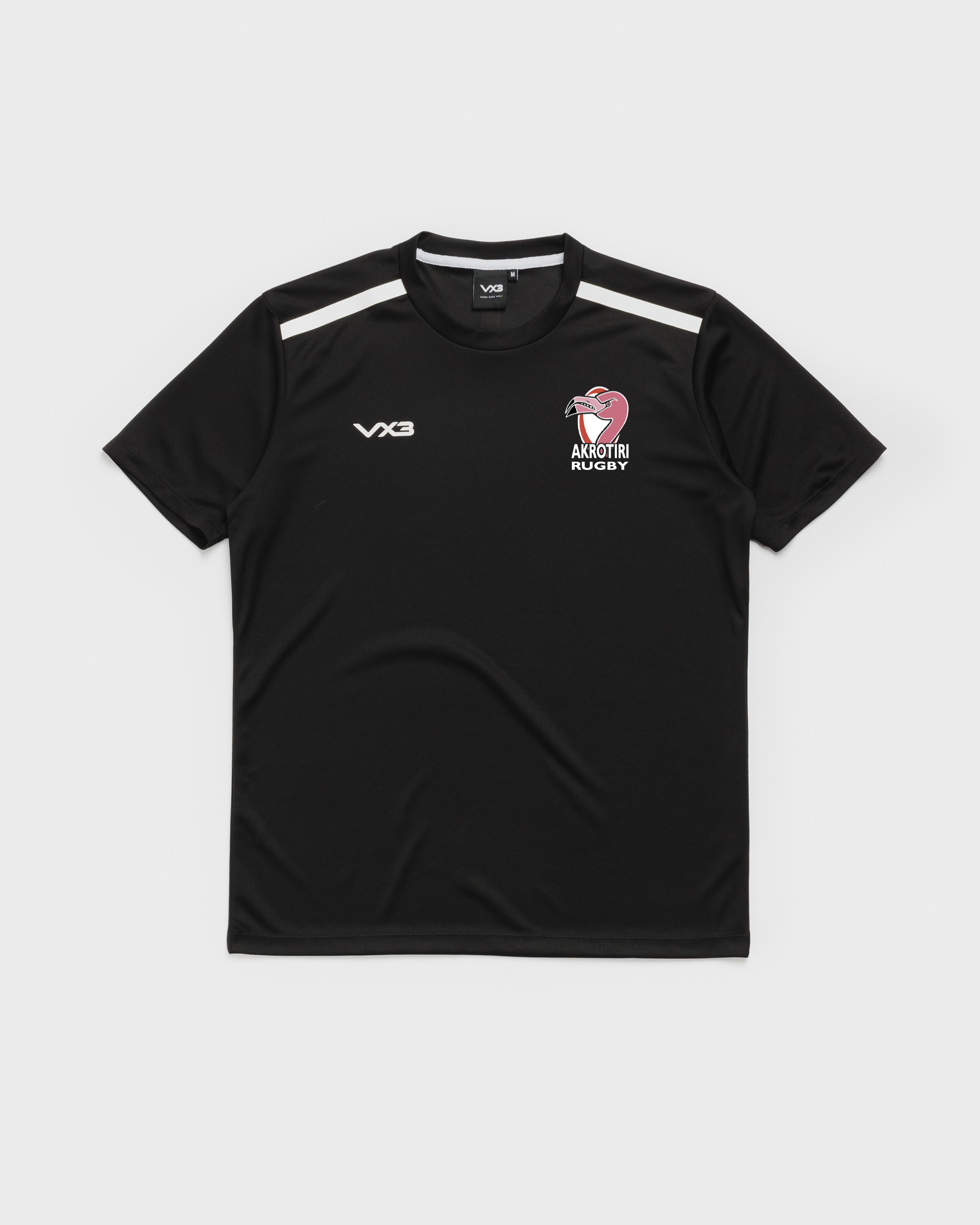 RAF Akrotiri Rugby Fortis Tee