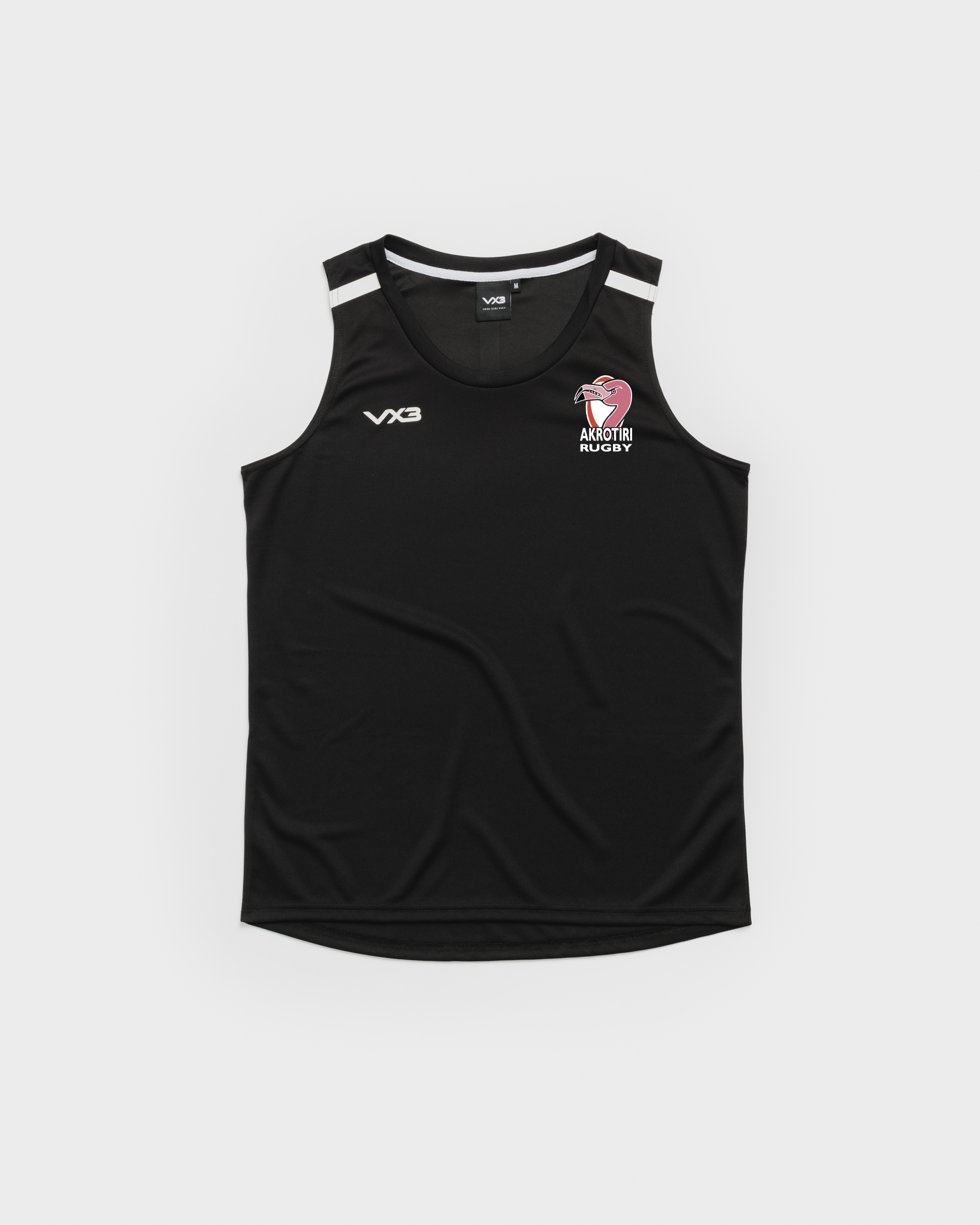 RAF Akrotiri Rugby Fortis Vest